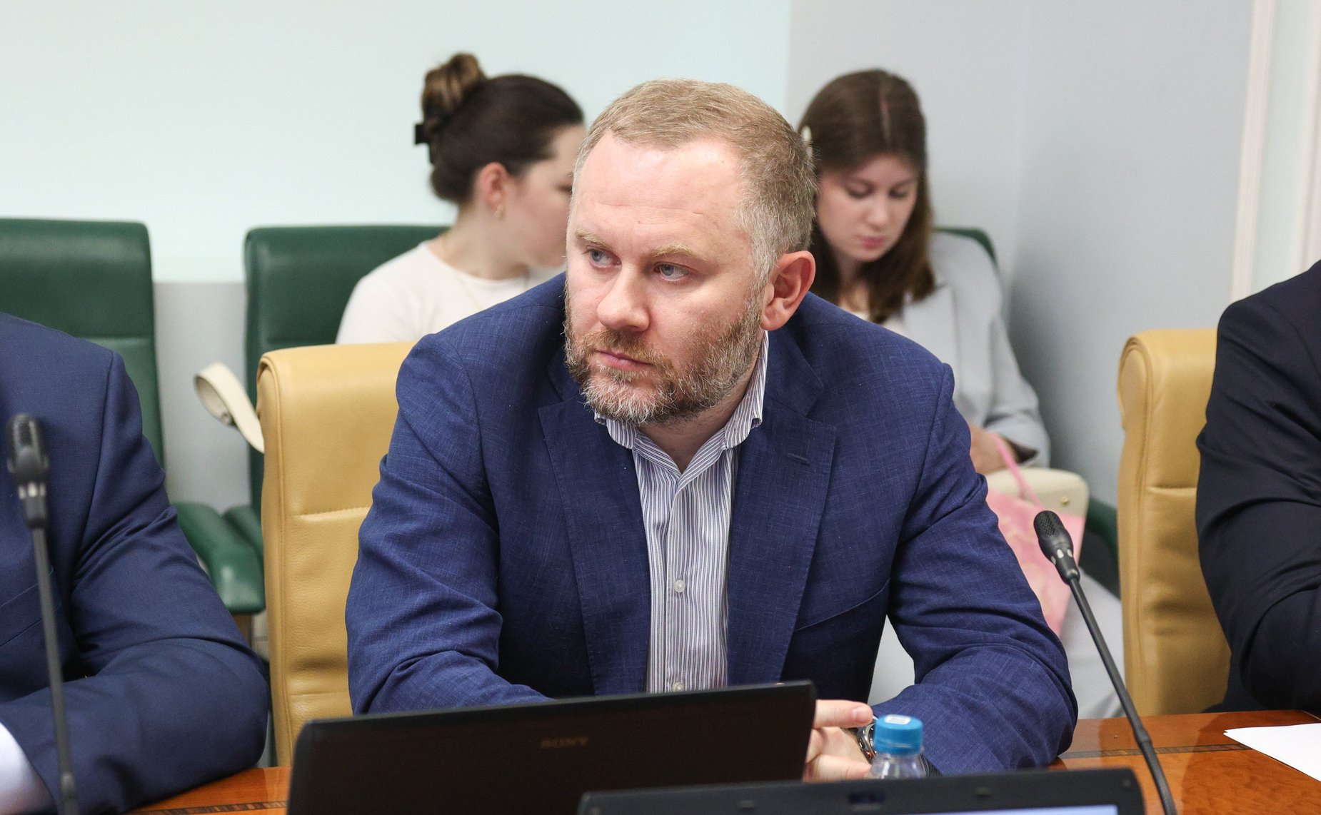 Круглый стол Комитета Совета Федерации по экономической политике «Совершенствование механизмов управления стратегическим развитием электроэнергетики Российской Федерации»