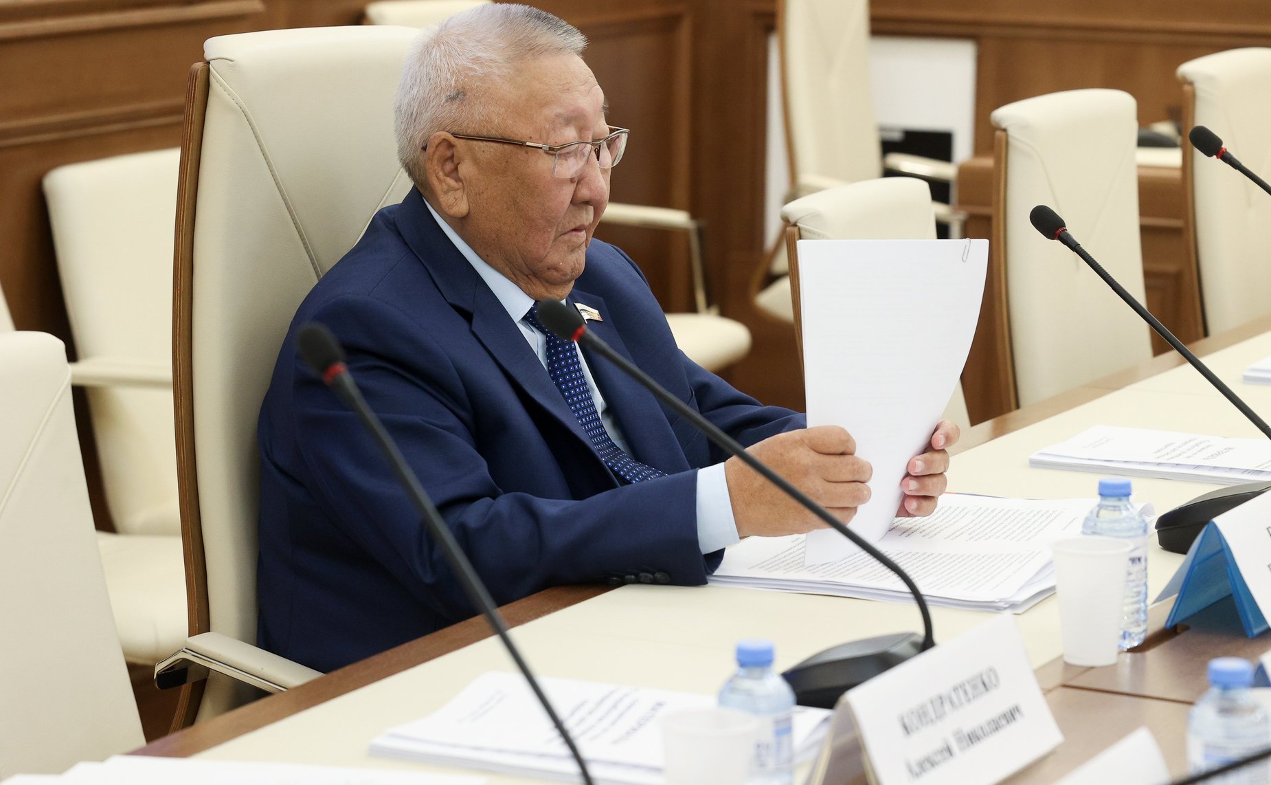 Егор Борисов