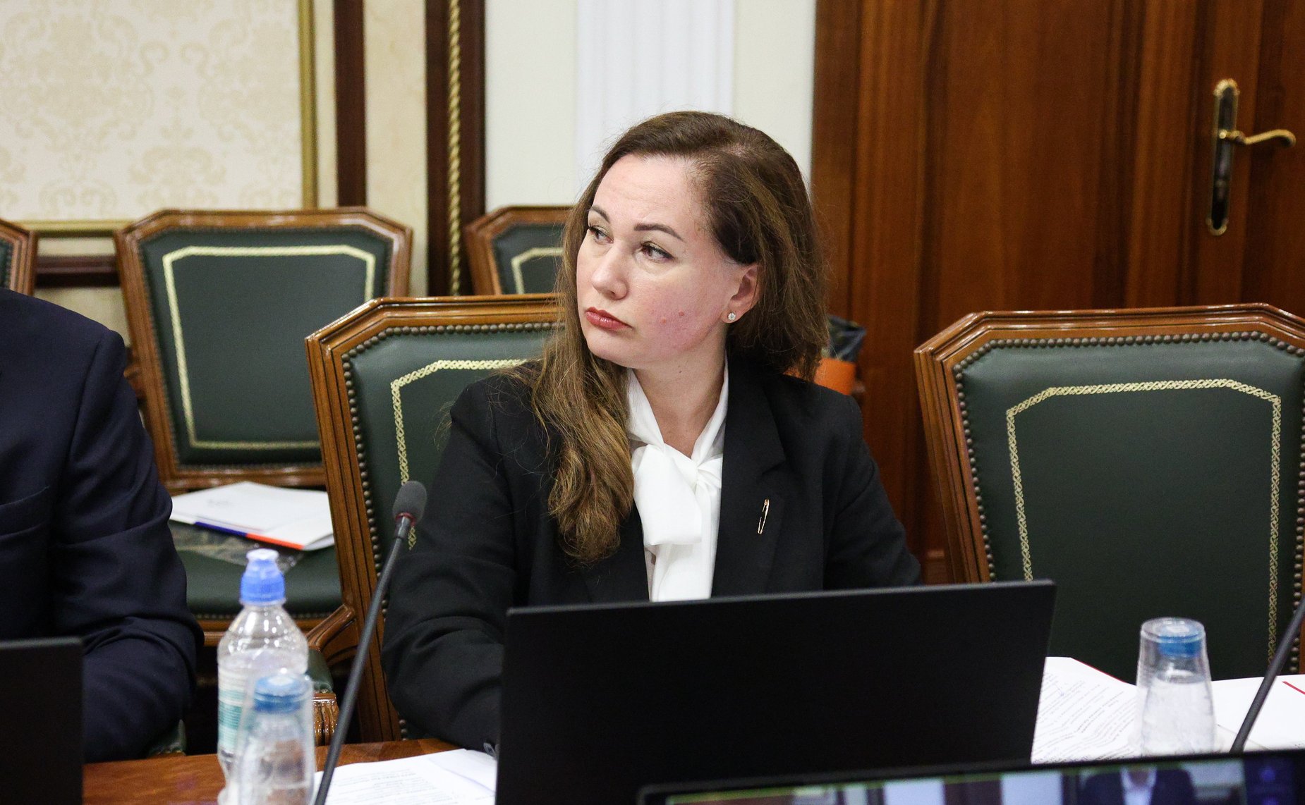 Круглый стол Комитета СФ по конституционному законодательству и государственному строительству «Исполнение судебных решений: выбор правовой модели исполнительного производства, оптимальной для взыскателей и должников»