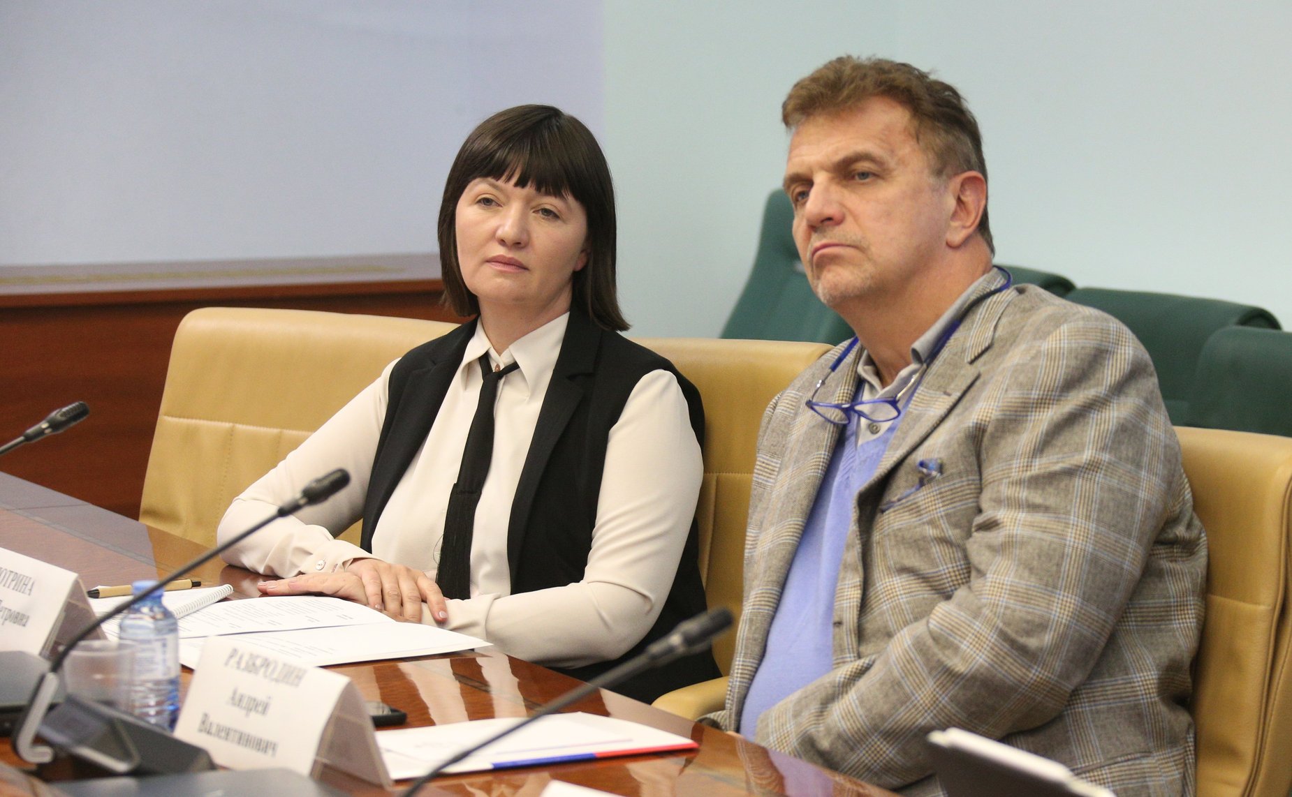 Заседание рабочей группы при Комитете СФ по аграрно-продовольственной политике и природопользованию по мониторингу ситуации в сфере заготовки, переработки и реализации шерсти в РФ