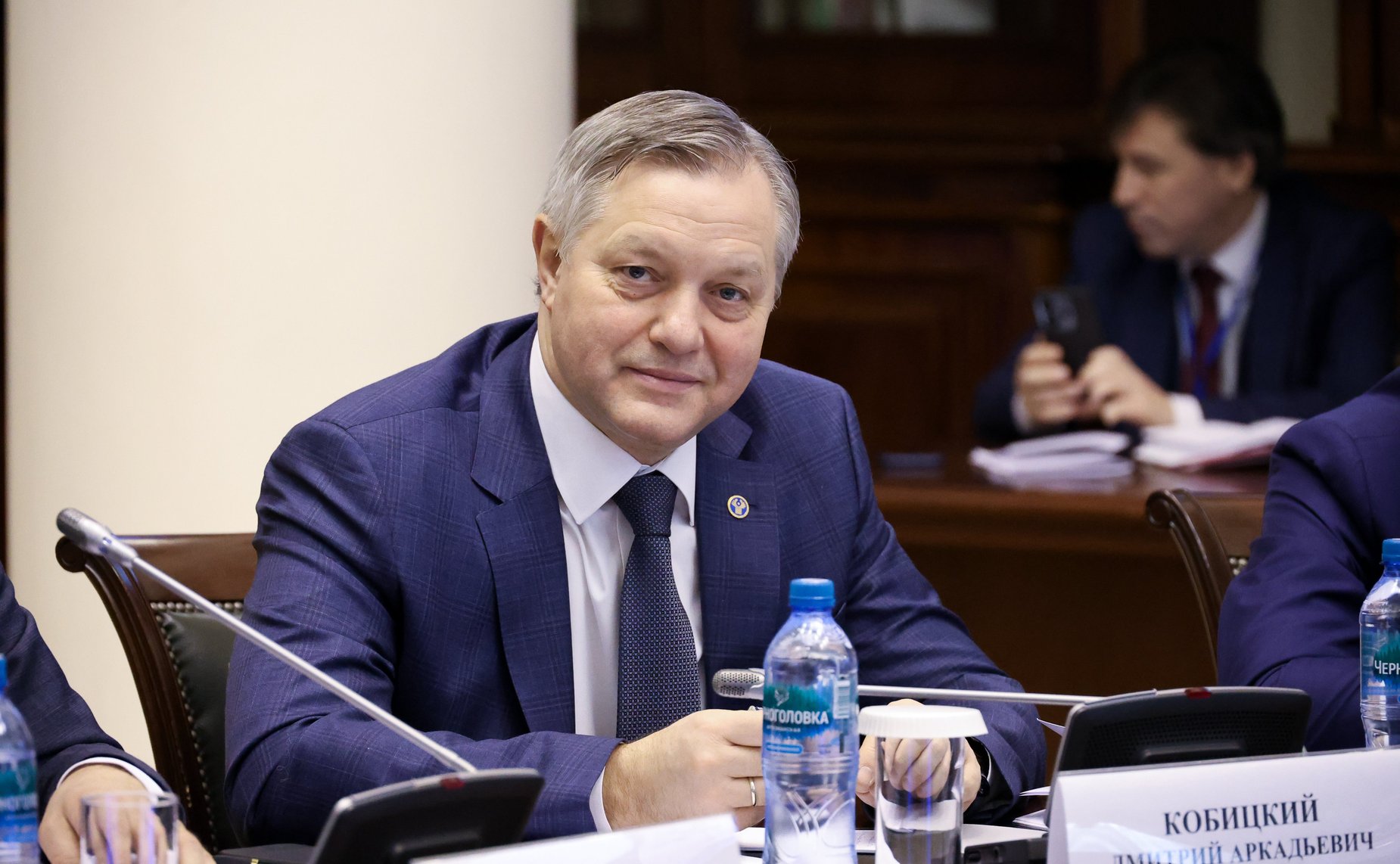 Международная научно-практическая конференция «Формирование доверия к институту выборов и референдума: роль международного наблюдения»