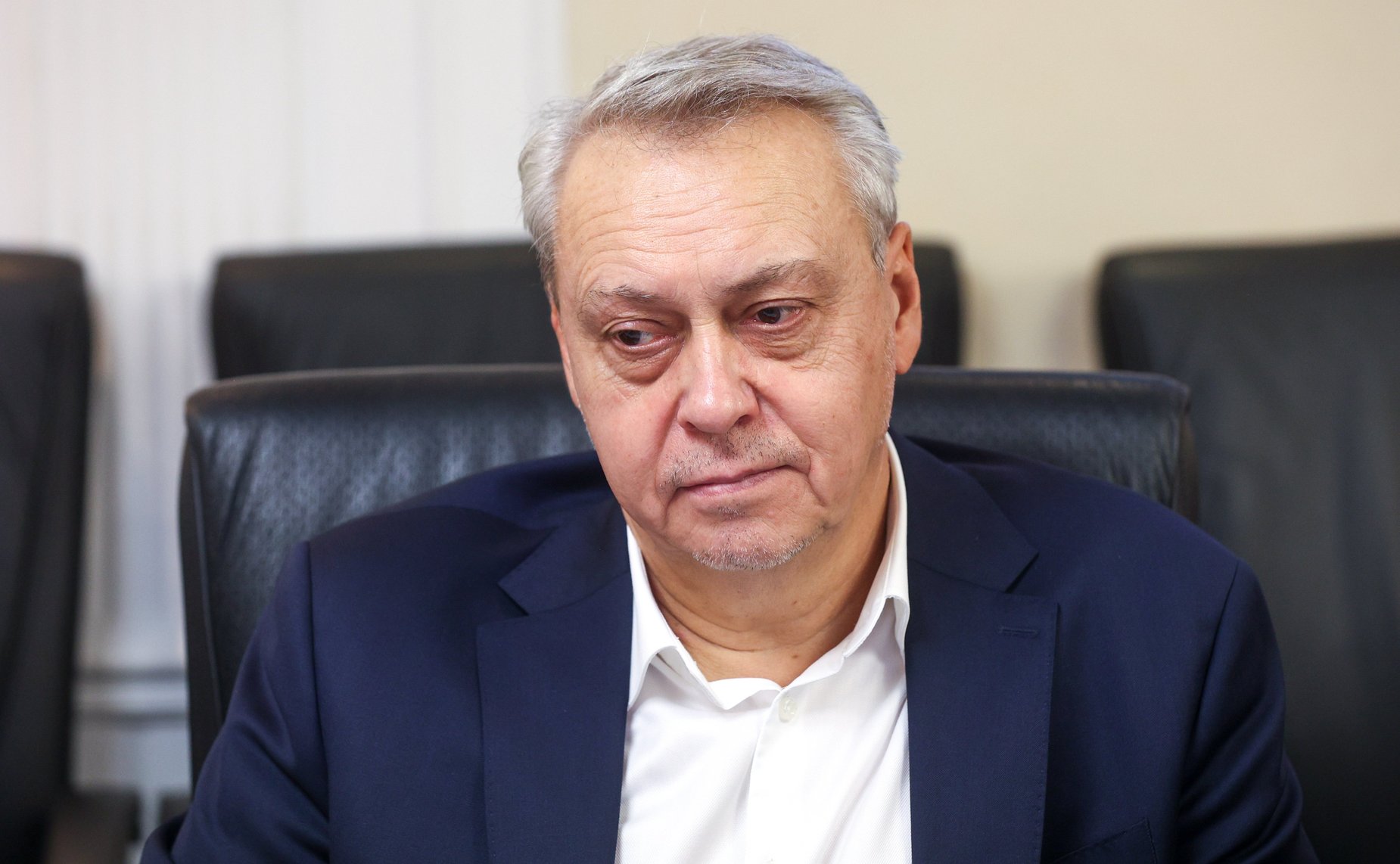 Совещание Комитета СФ по аграрно-продовольственной политике и природопользованию «Мониторинг состояния вечной мерзлоты: проблемы совершенствования законодательства»