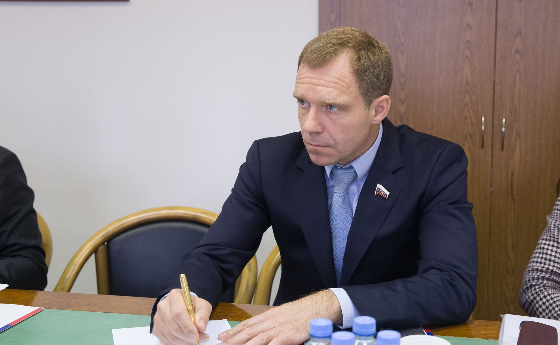 Андрей Кутепов