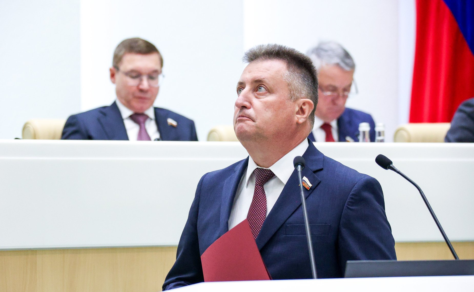 Евгений Богомазов