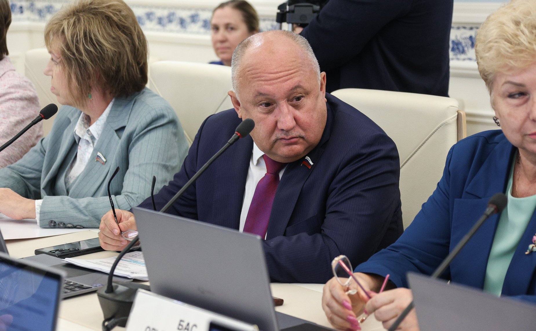 Андрей Базилевский