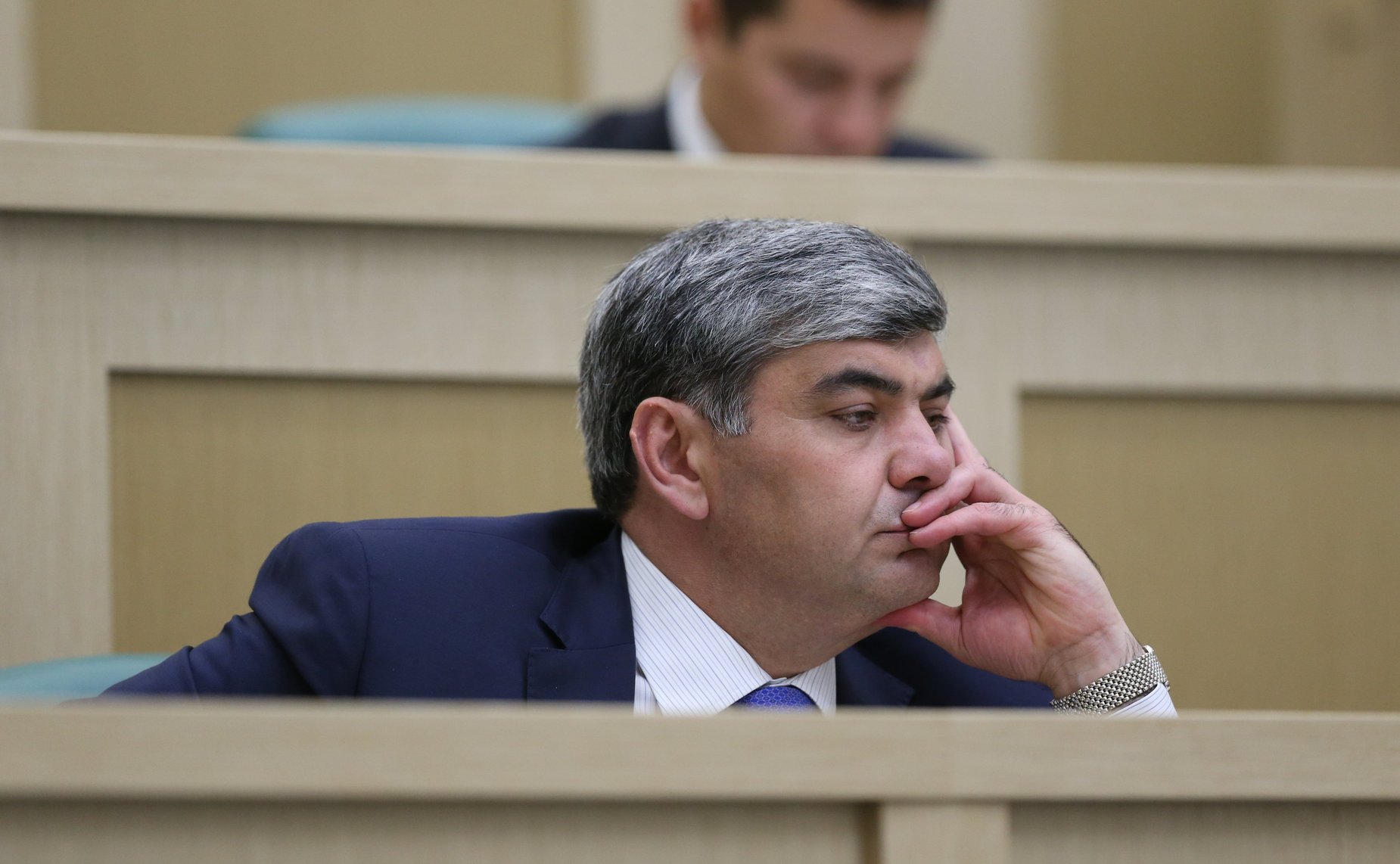 Пленарное заседание VII Форума регионов Беларуси и России