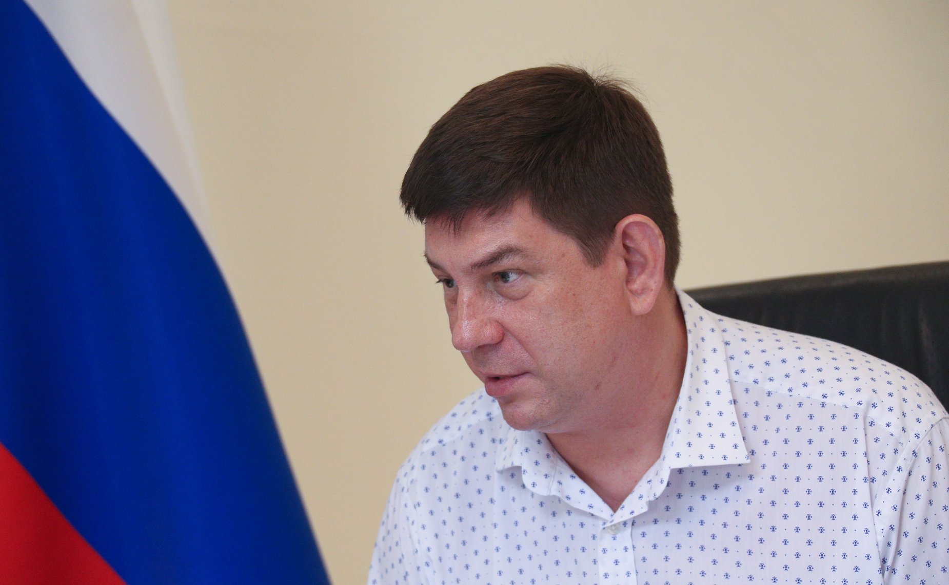 Виктор Смирнов