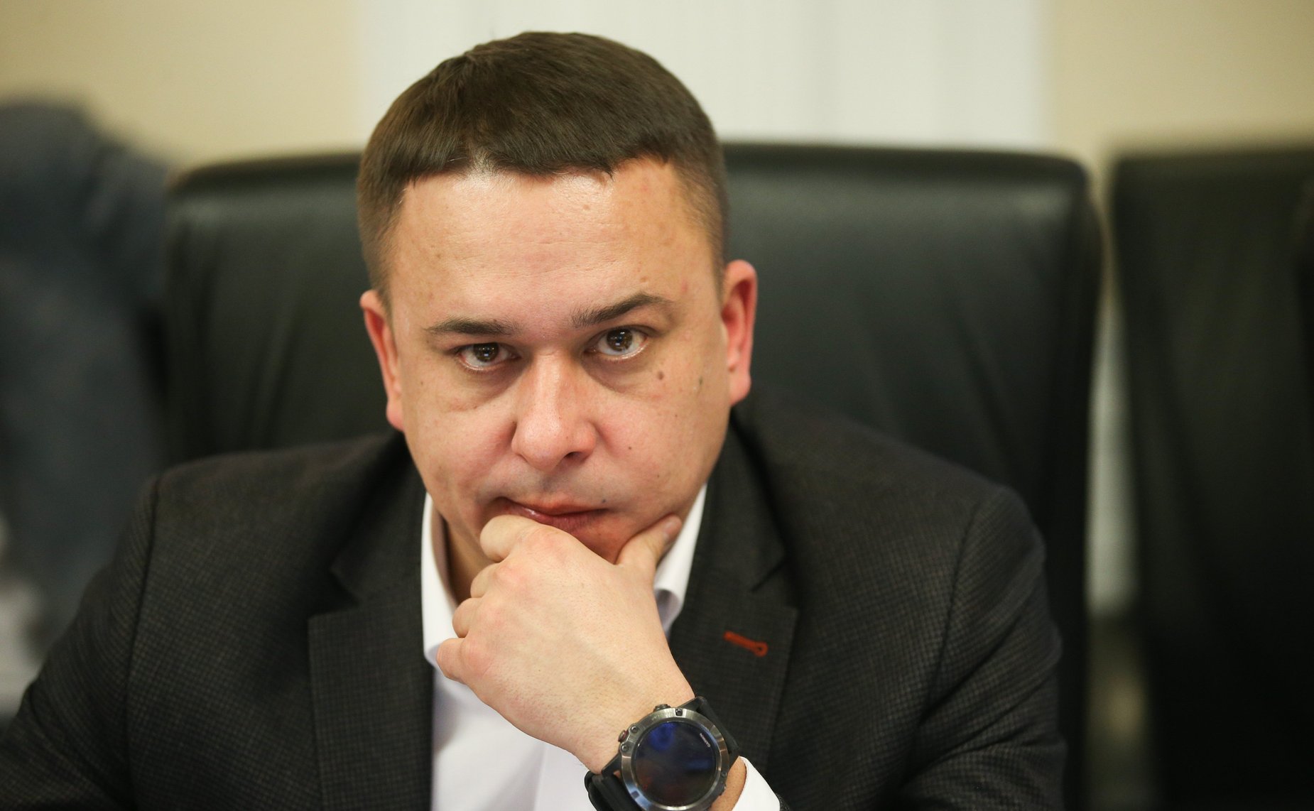 Айрат Гибатдинов