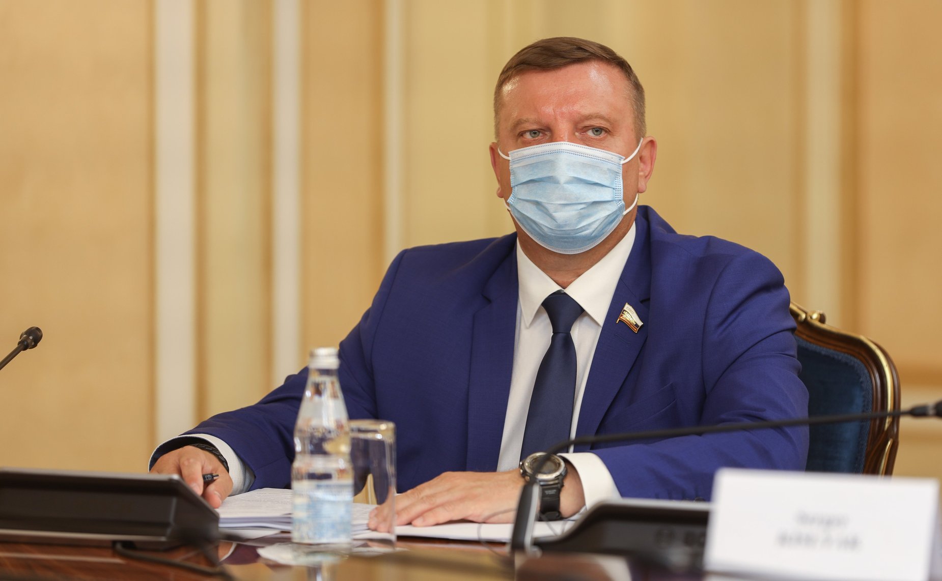 Алексей Кондратьев