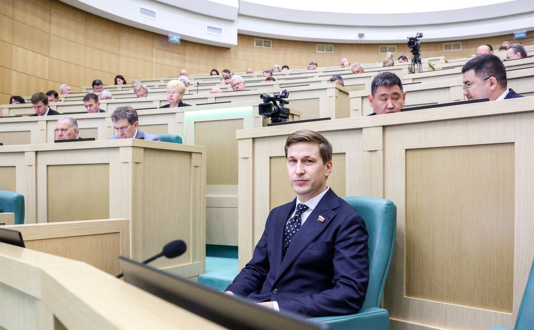 Иван Новиков