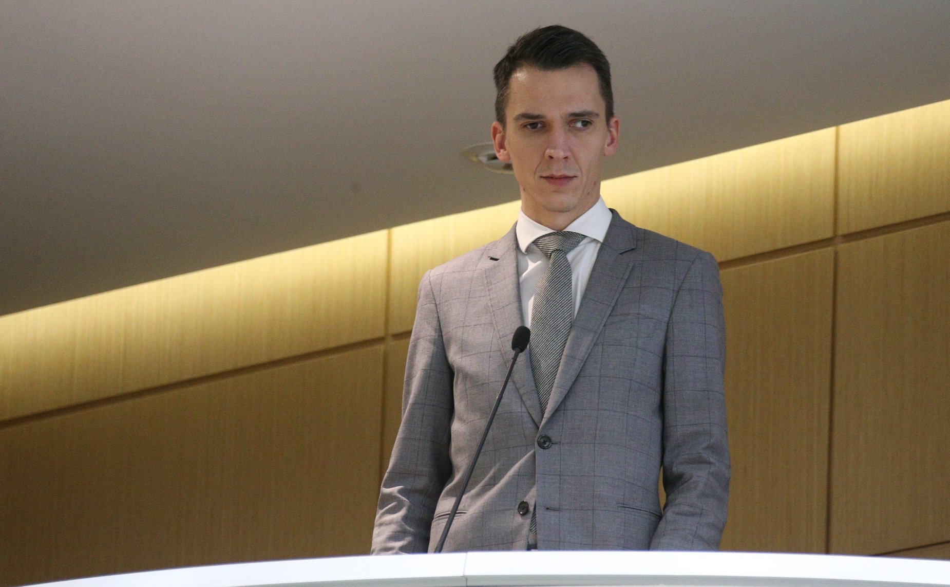 515-е заседание Совета Федерации