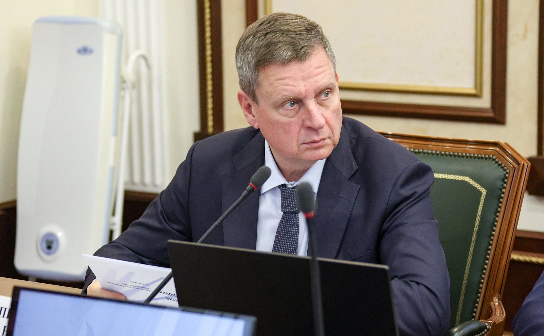 Андрей Епишин