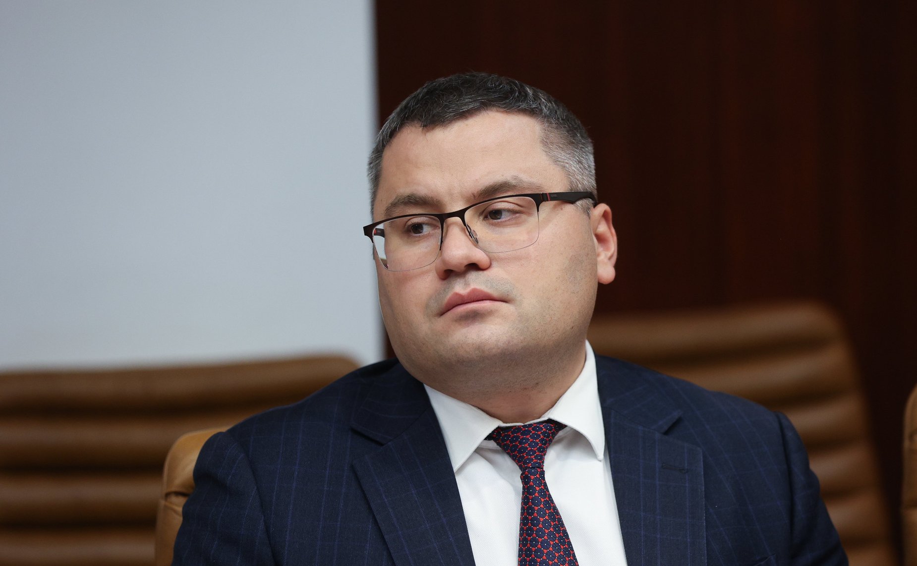 Совещание Комитета Совета Федерации по экономической политике «О мероприятиях по обеспечению устойчивого развития Приазовья»