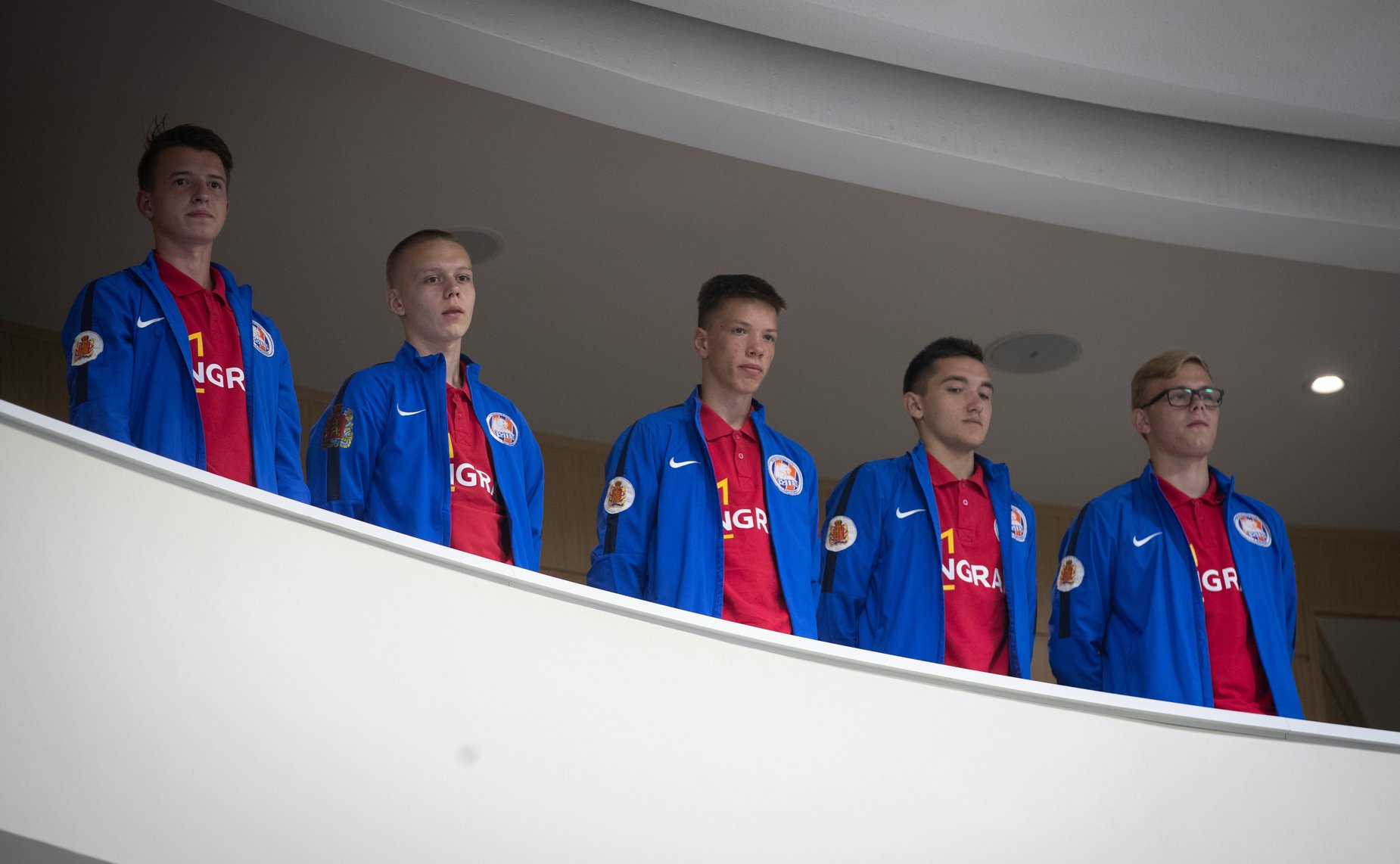 462-е заседание Совета Федерации