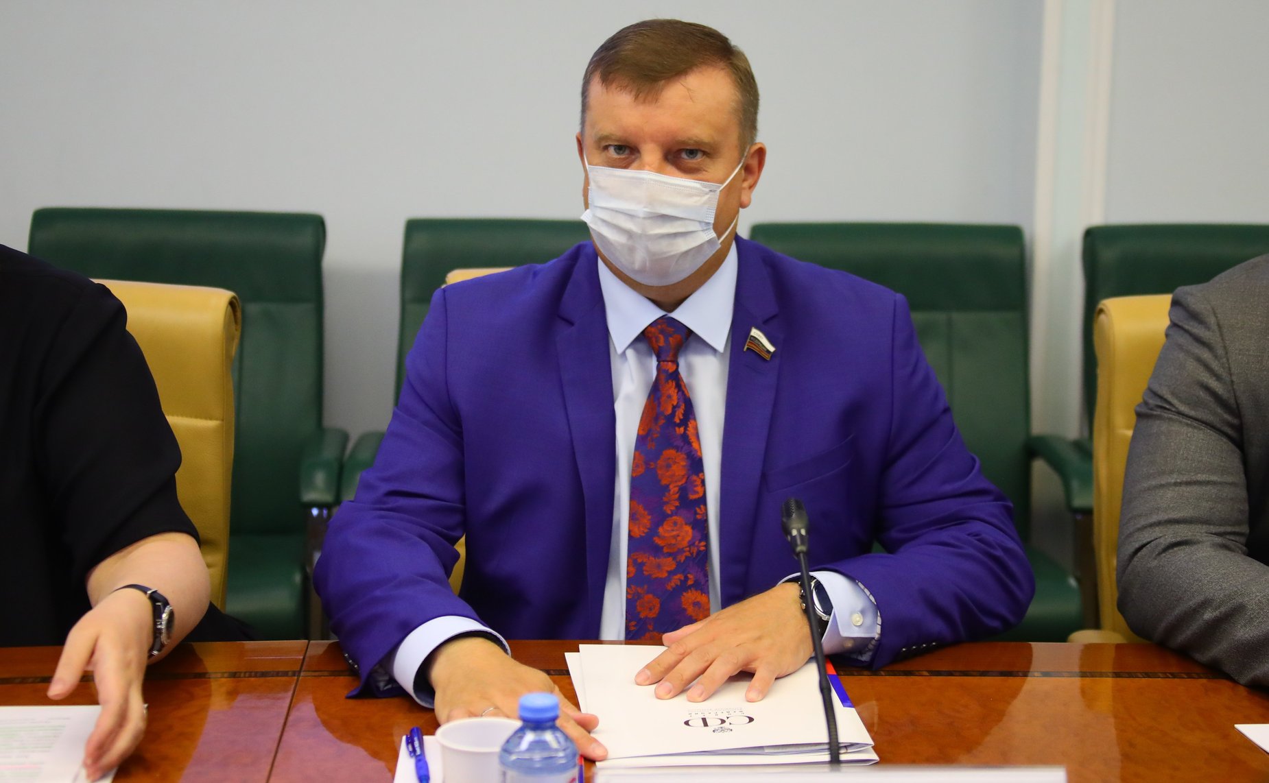 Алексей Кондратьев