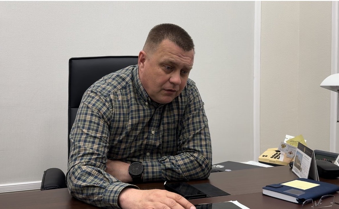 Игорь Кастюкевич поздравил по телефону Антонину Романович с 95-летием