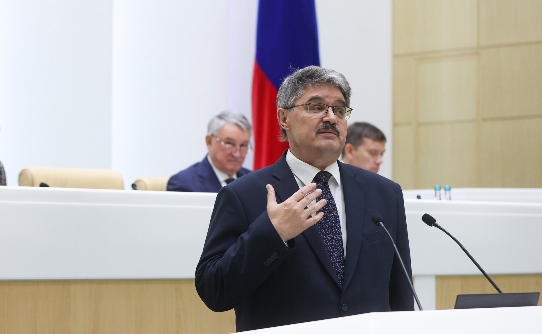 Анатолий Широков