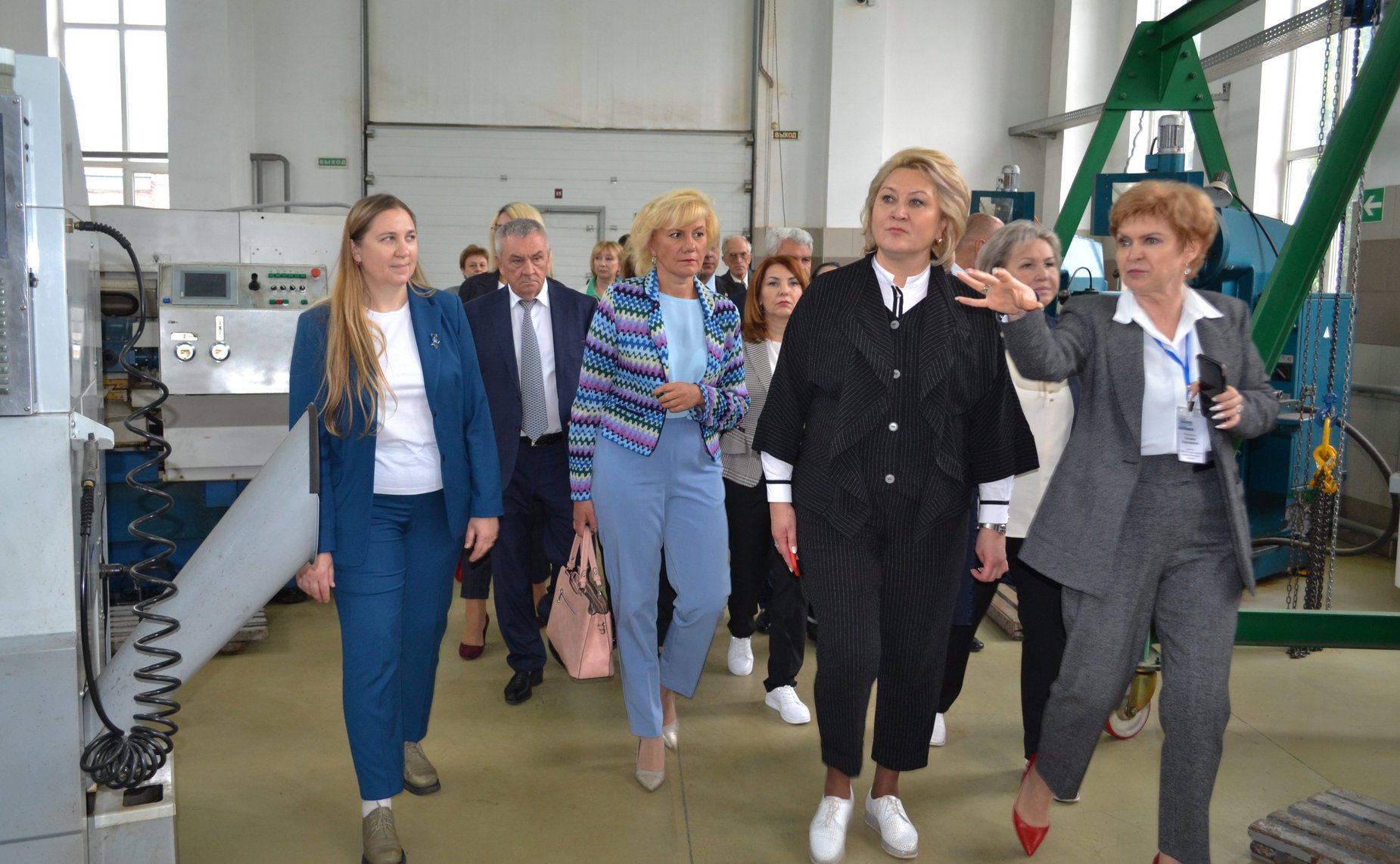 Совместное выездное совещание Комитета СФ по науке, образованию и культуре и Комитета СФ по федеративному устройству, региональной политике, местному самоуправлению и делам Севера