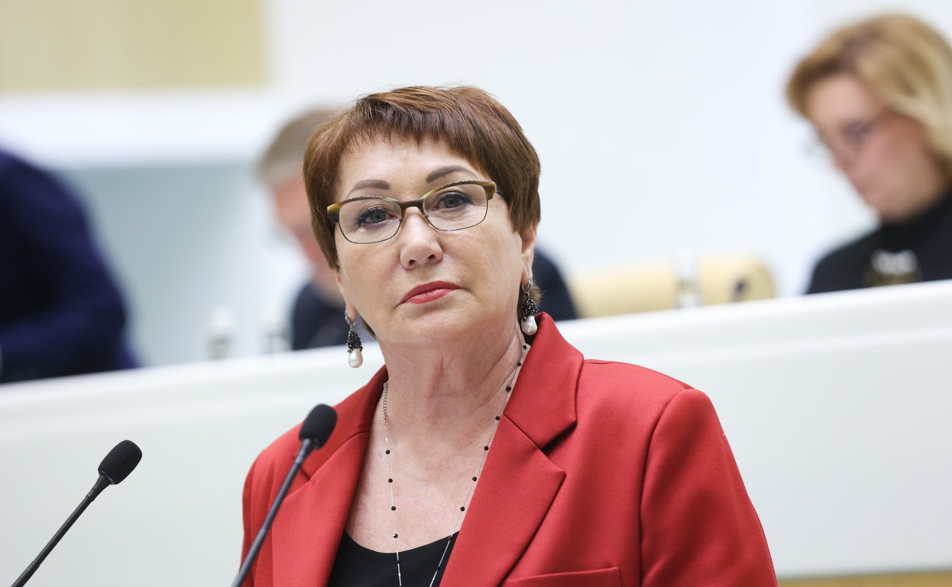 Елена Перминова