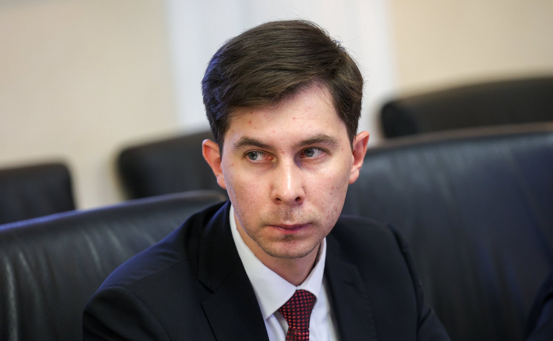 Расширенное совещание по итогам проведения хаджа 2025 года