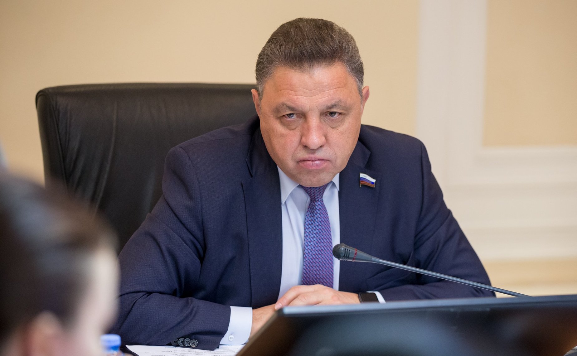 Вячеслав Тимченко