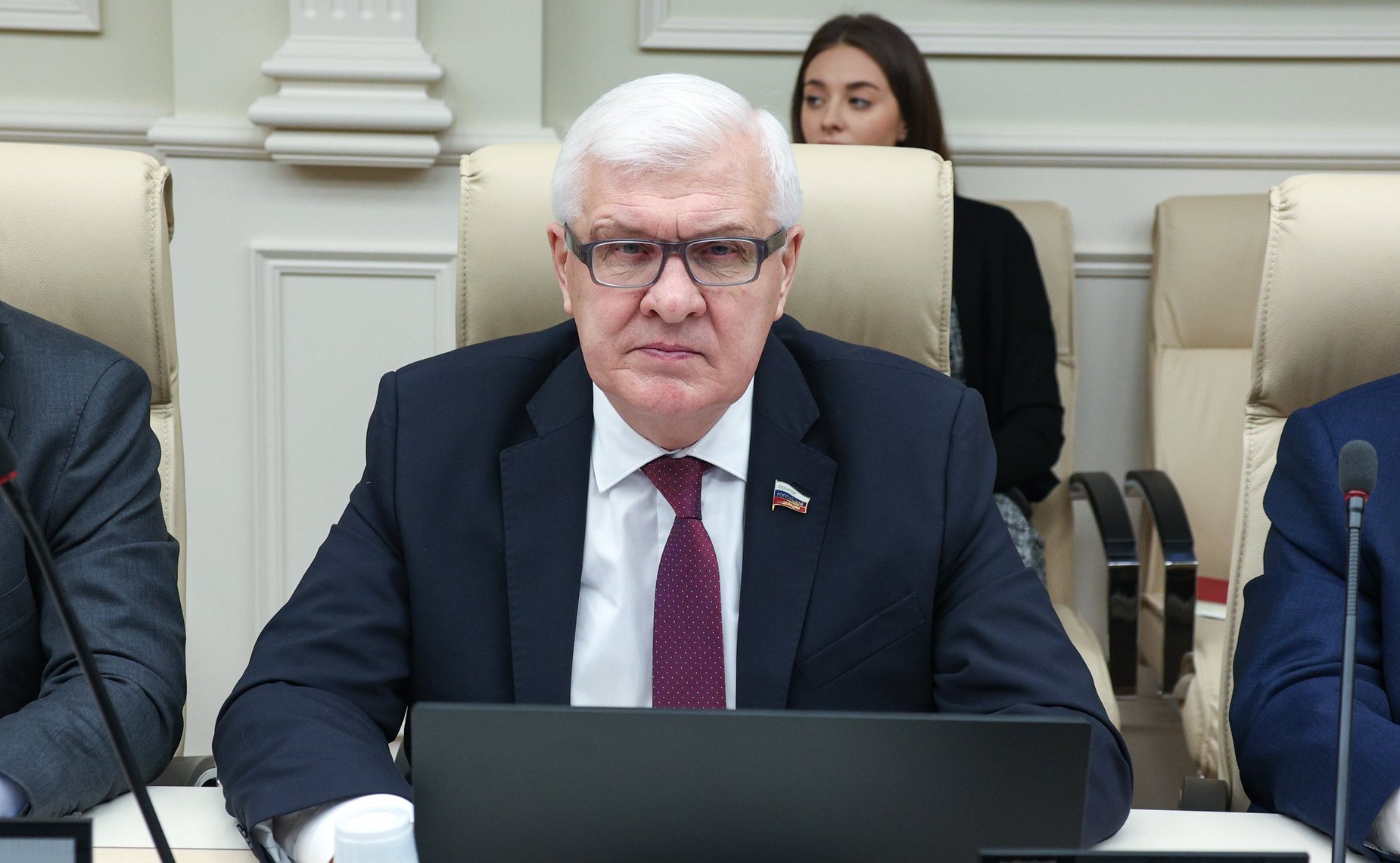 Сергей Брилка