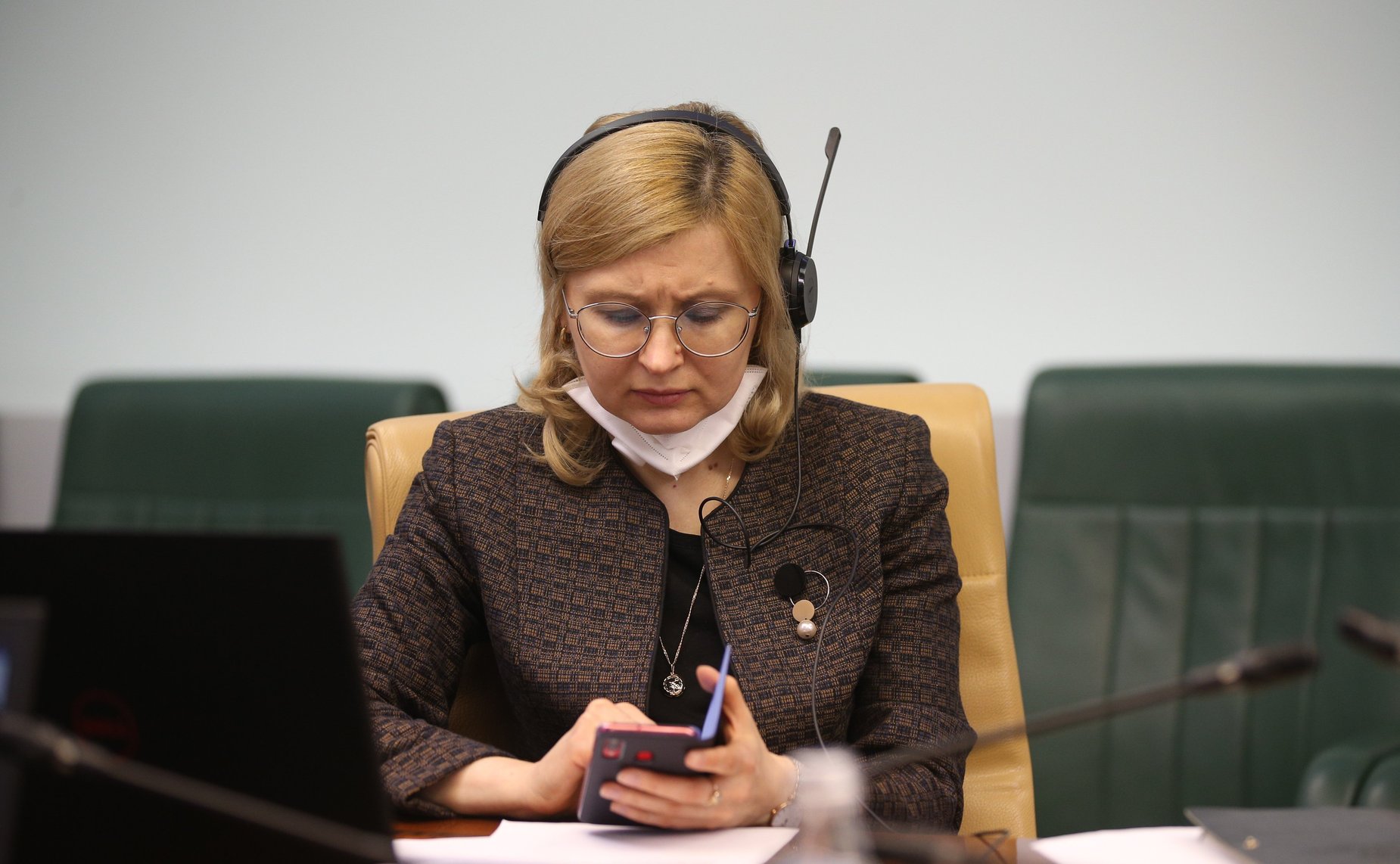 Сенаторы РФ приняли участие в заседании весенней сессии Парламентской ассамблеи Совета Европы