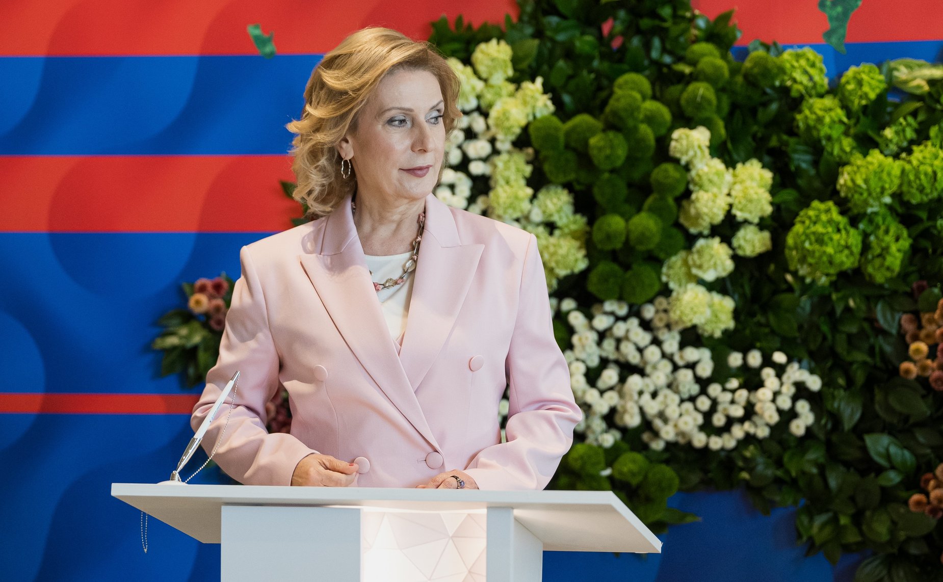 Инна Святенко