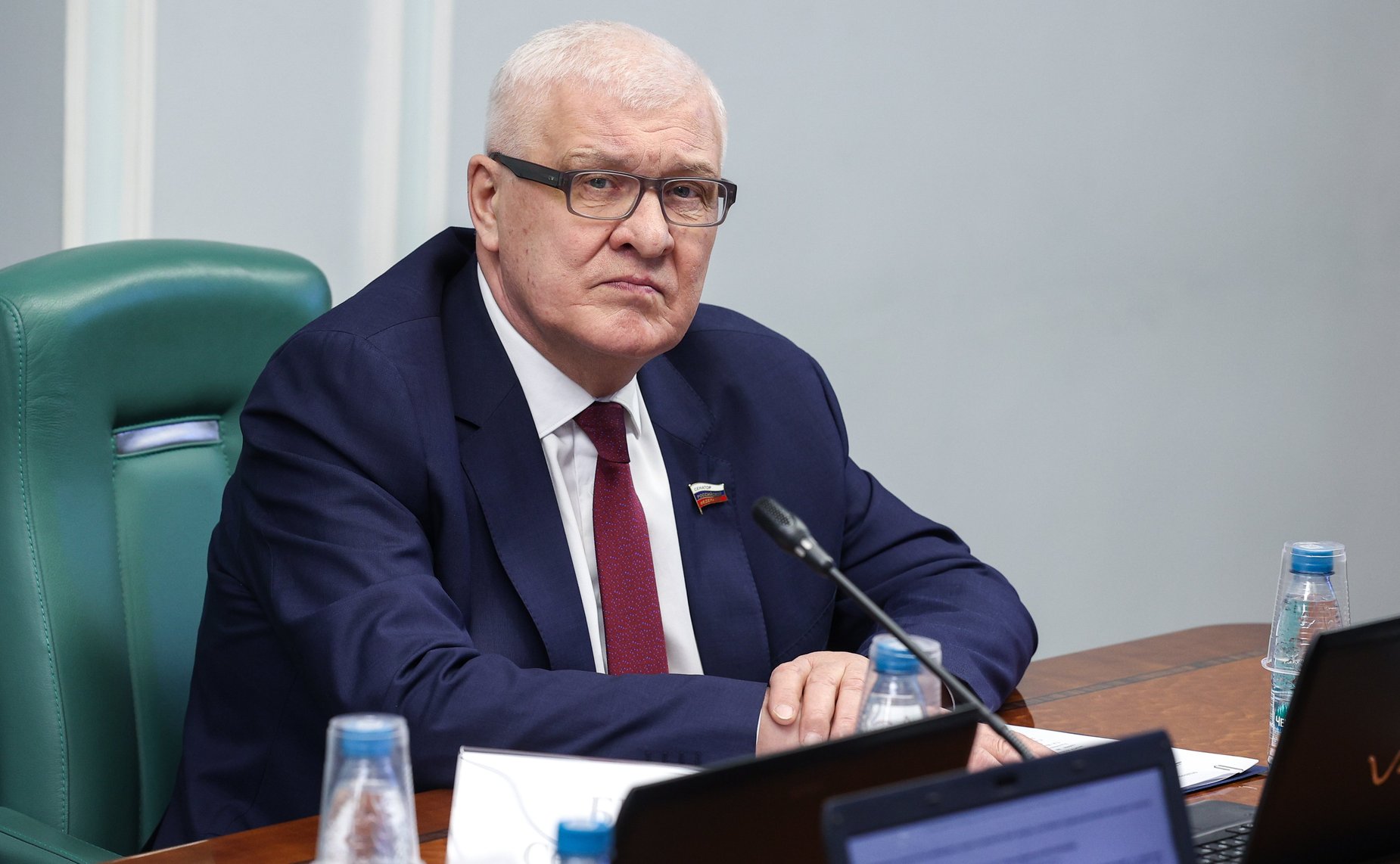 Сергей Брилка