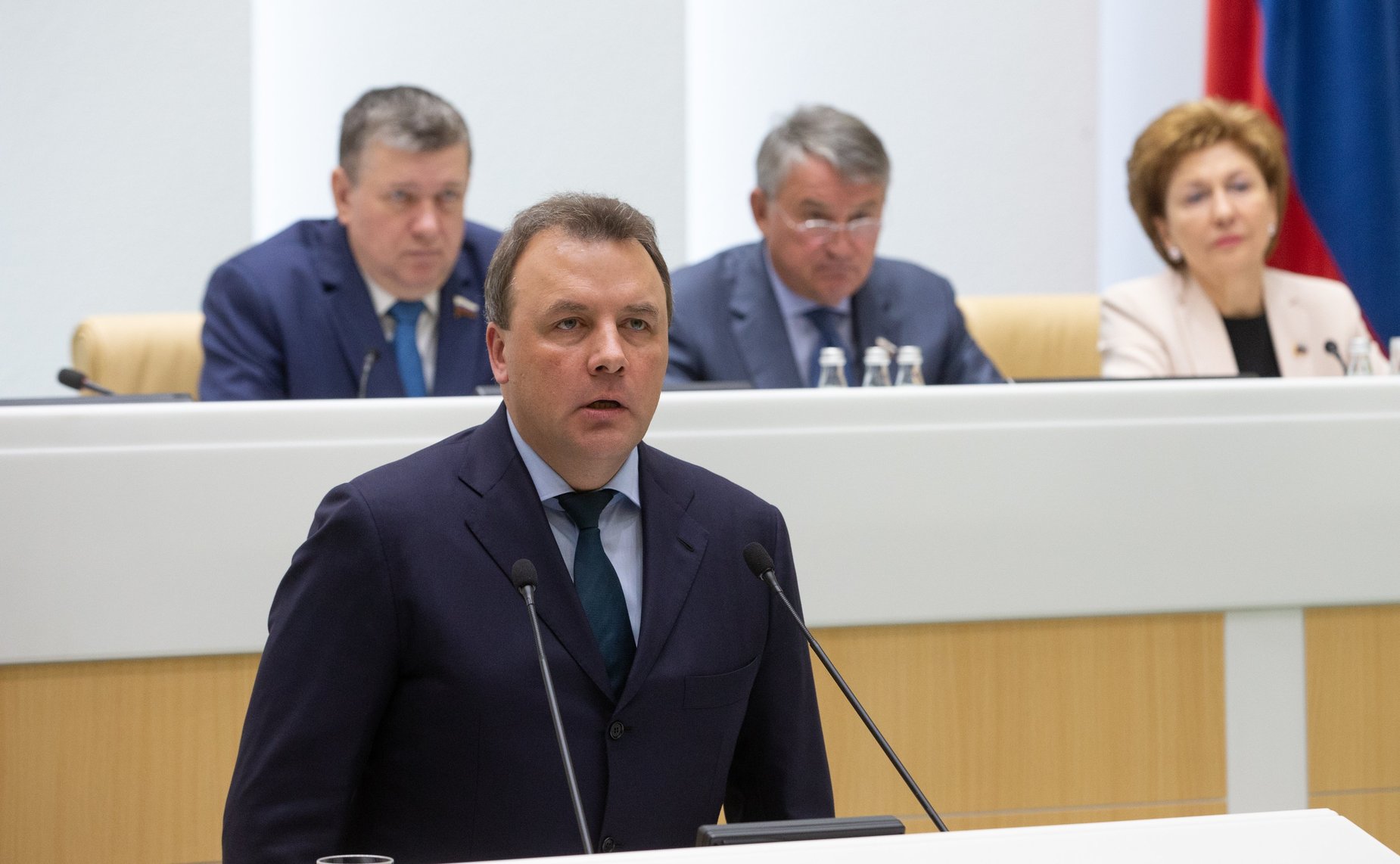 А. Муравьев