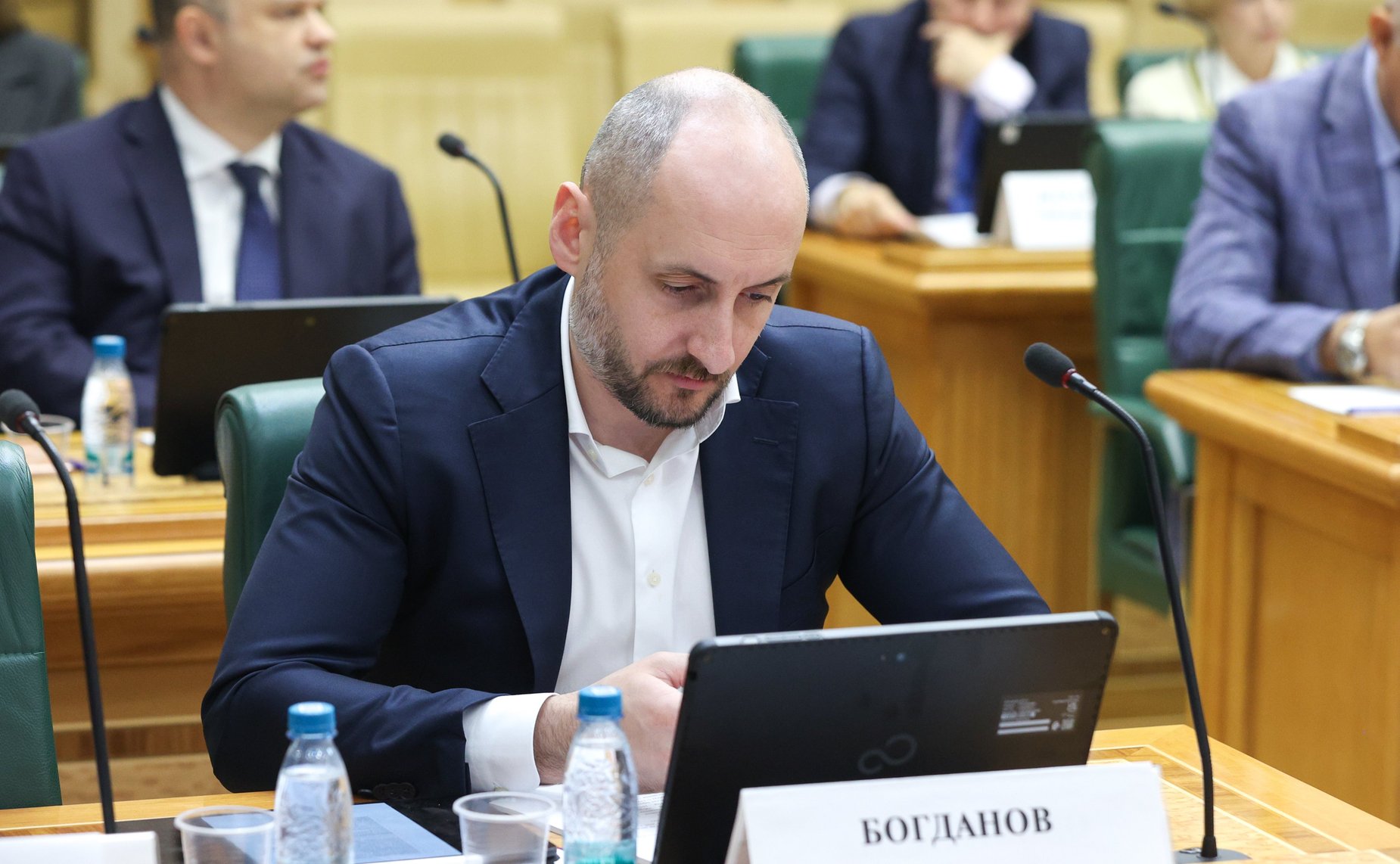 Парламентские слушания Комитета СФ по аграрно-продовольственной политике и природопользованию «Практические вопросы насыщения внутреннего рынка отечественной рыбной продукцией глубокой переработки: проблемы и пути решения»