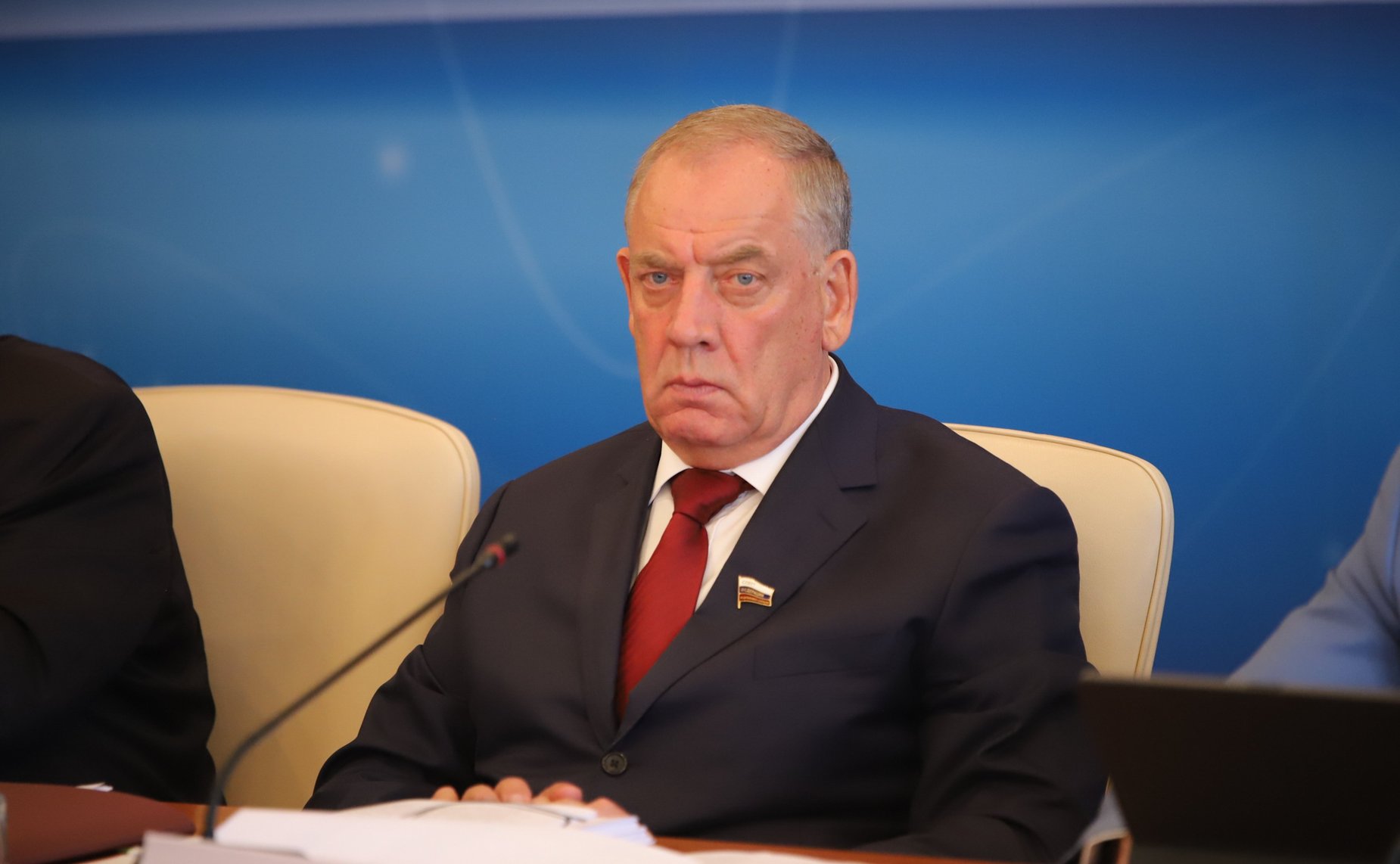 Сергей Митин