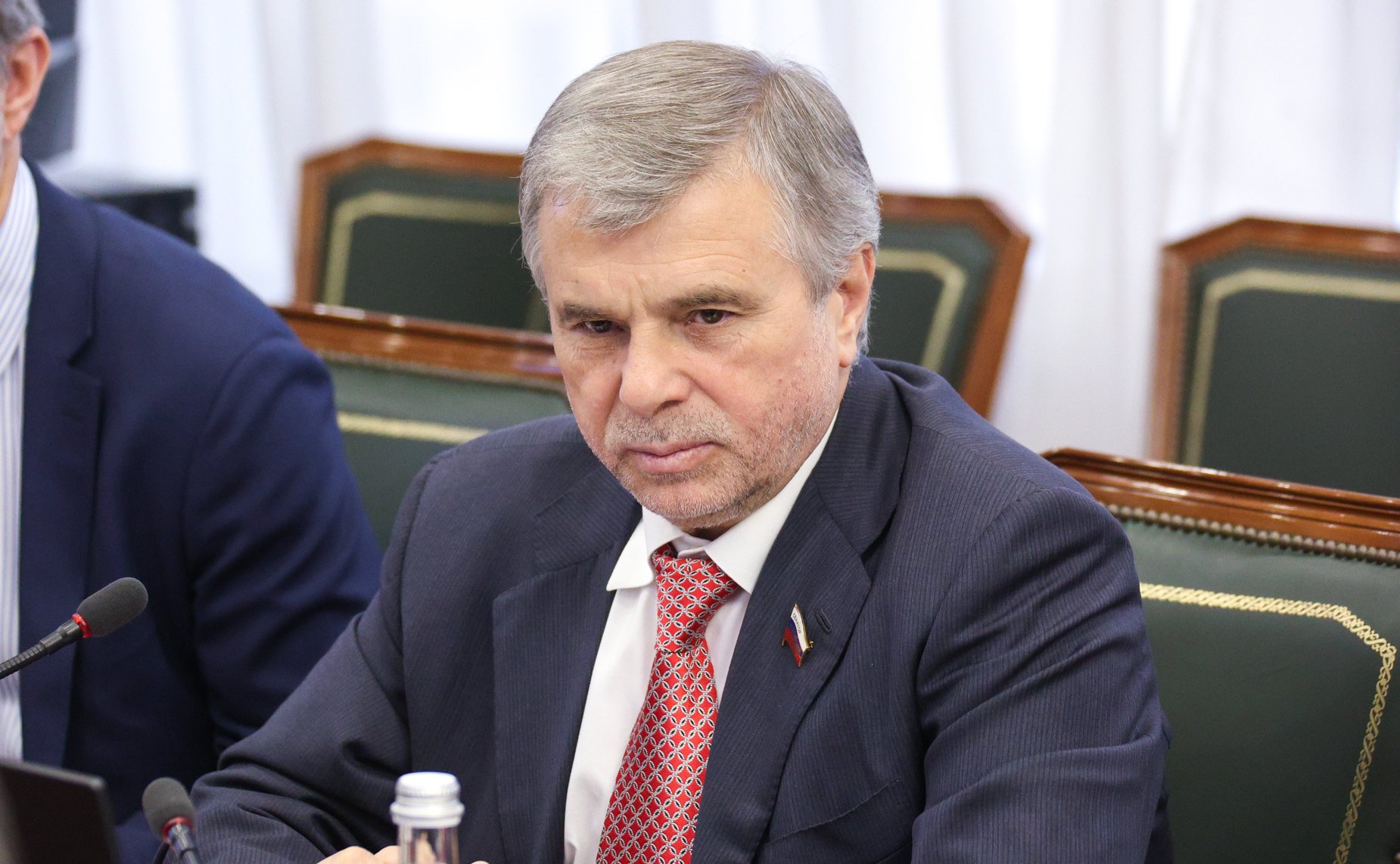 Белан Хамчиев