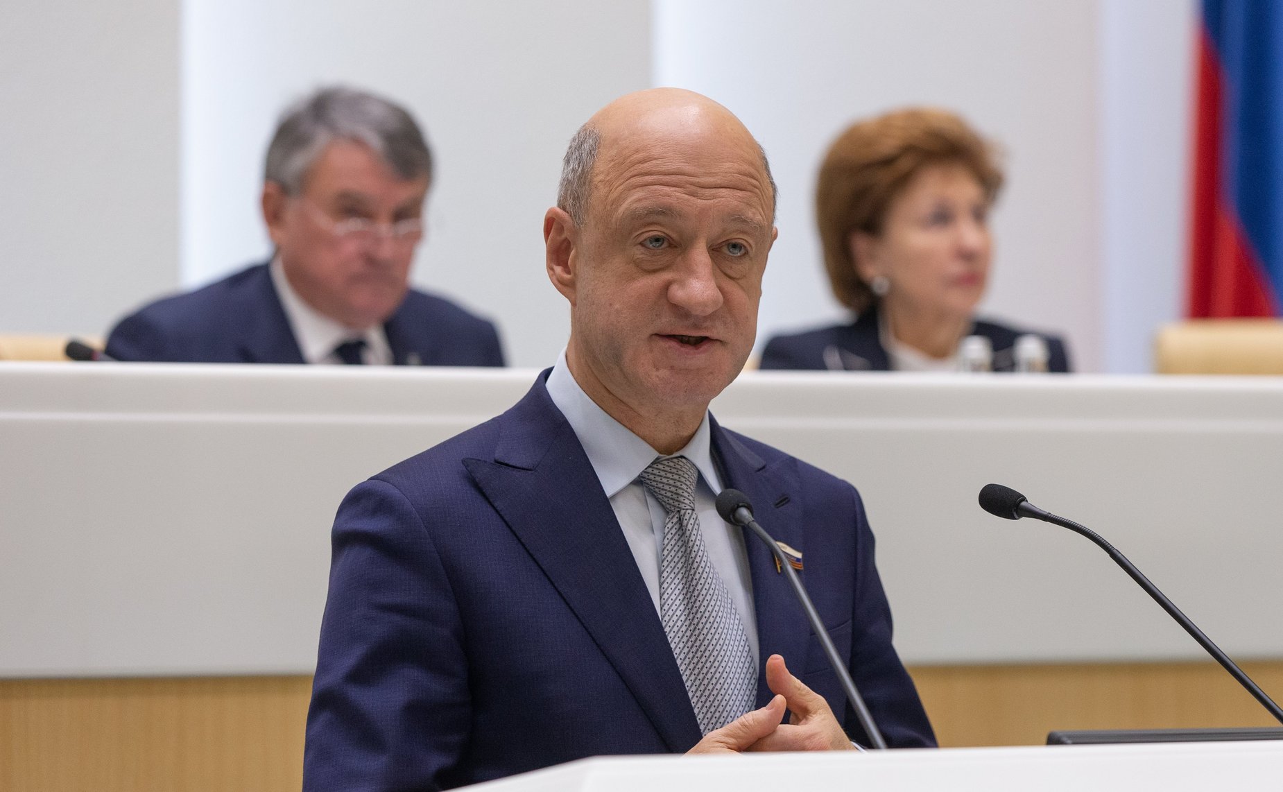 Александр Бабаков