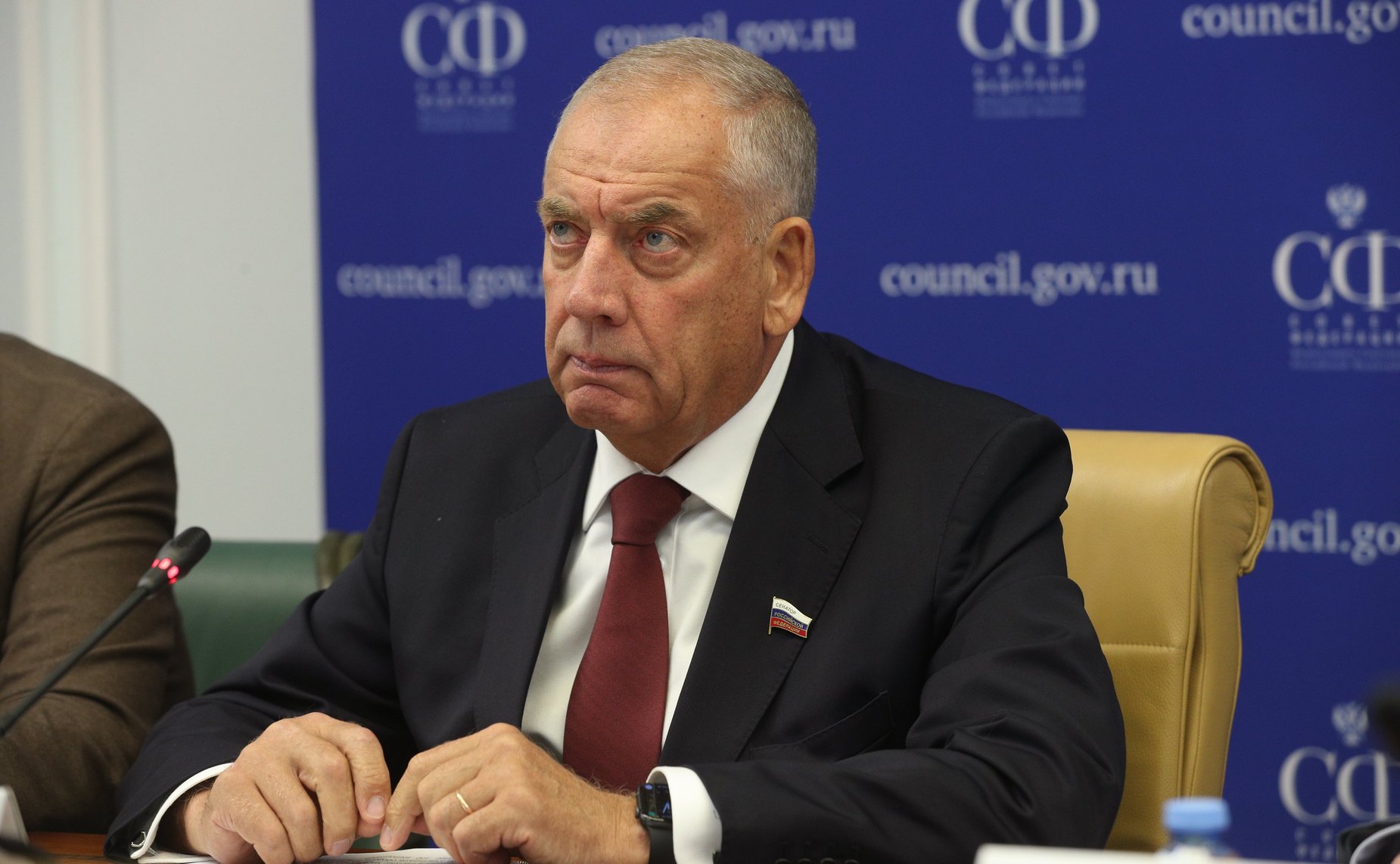 Сергей Митин