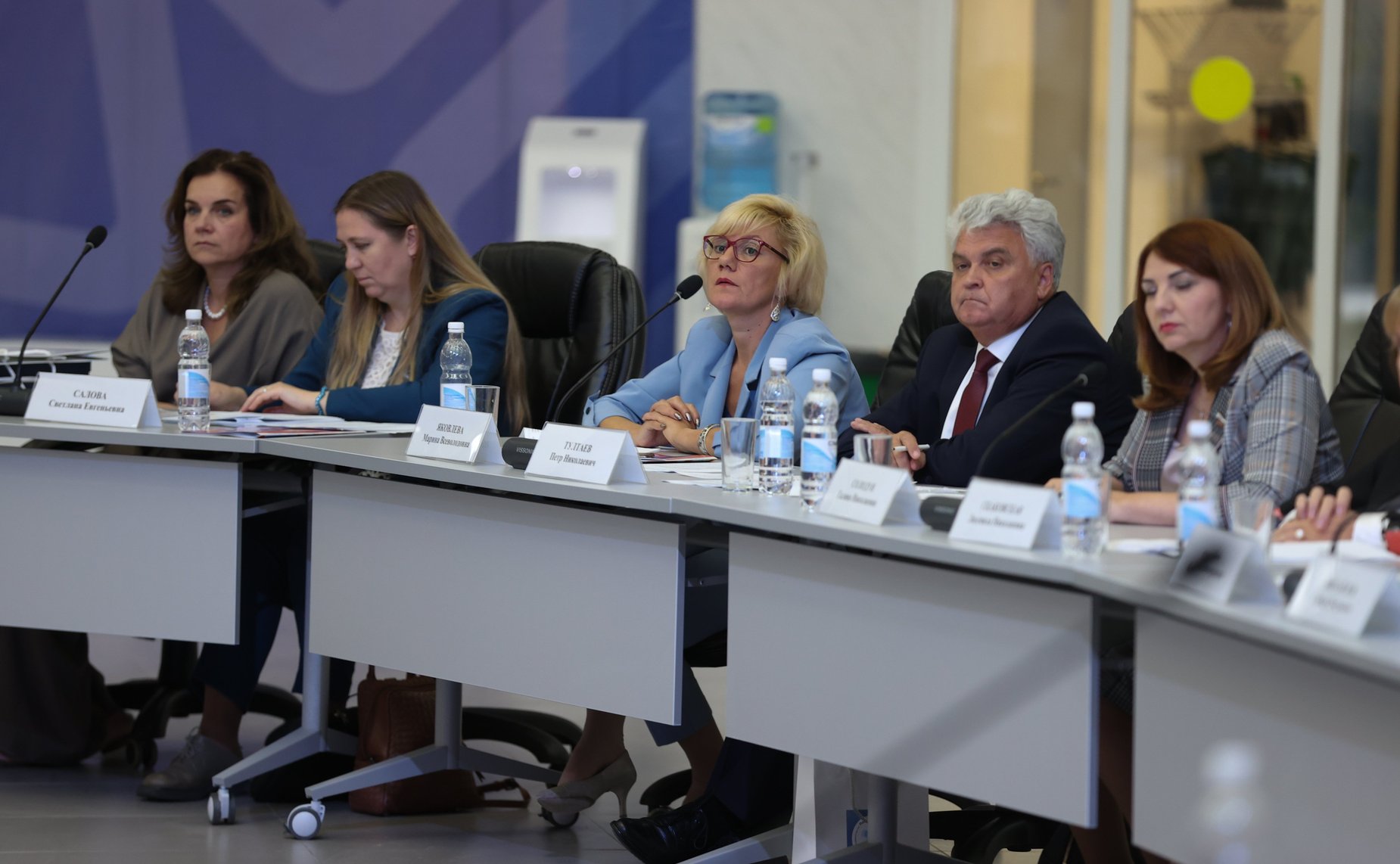 Совместное выездное совещание Комитета СФ по науке, образованию и культуре и Комитета СФ по федеративному устройству, региональной политике, местному самоуправлению и делам Севера