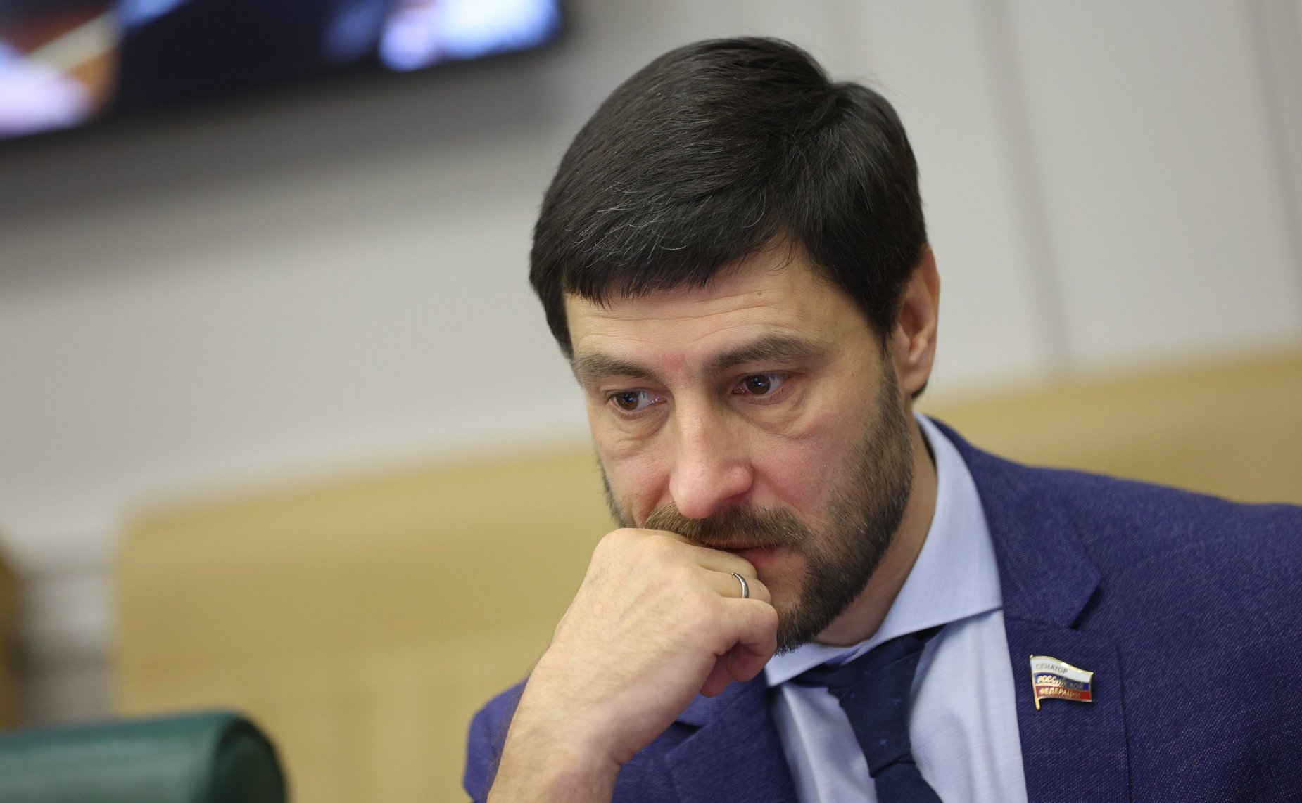 Алексей Синицын