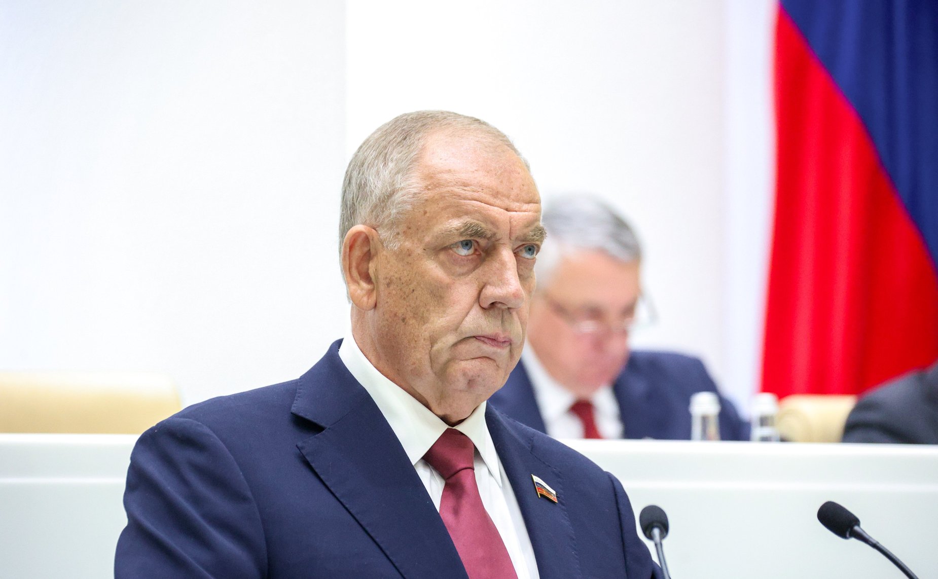 Сергей Митин