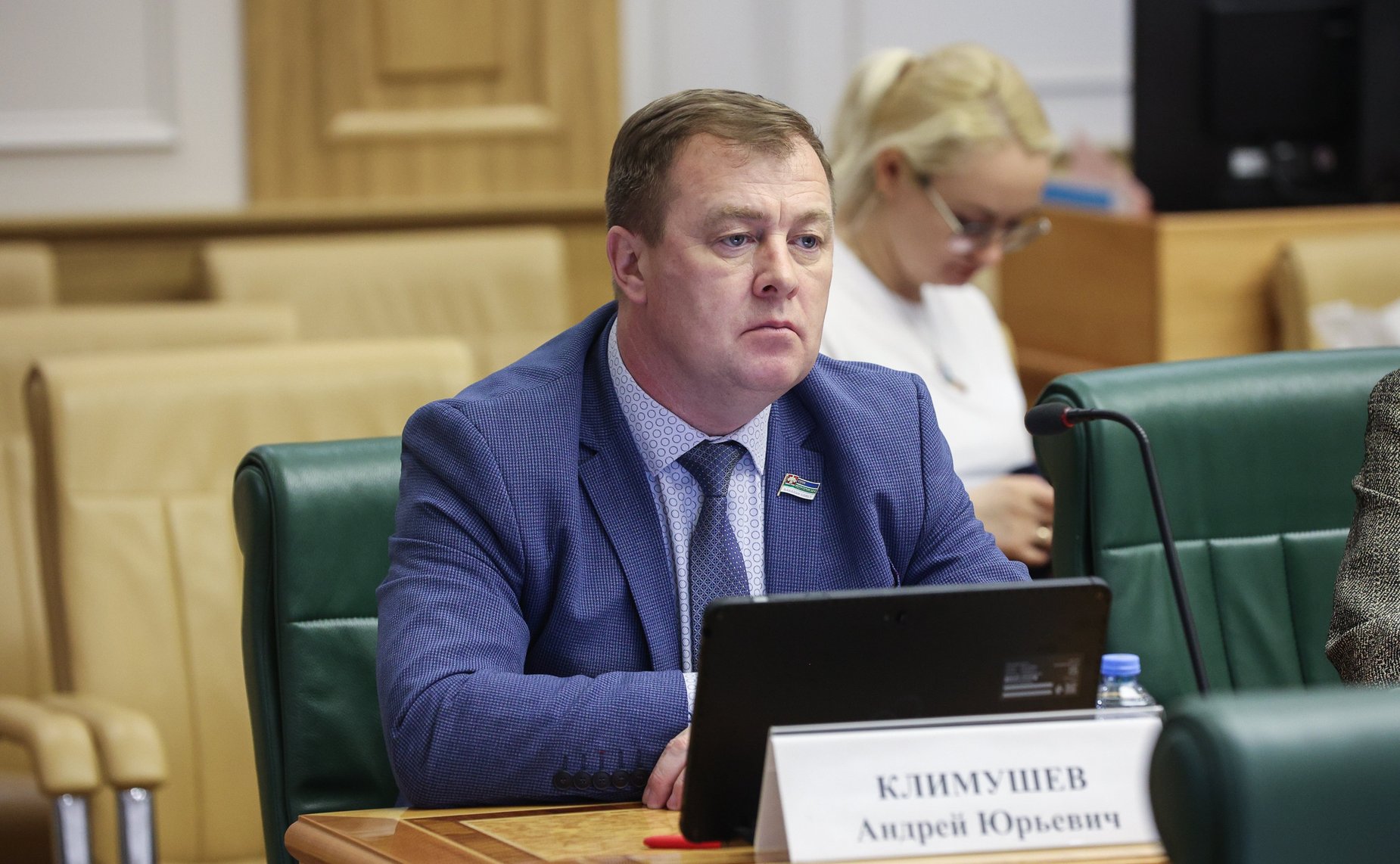 Расширенное заседание Комитета Совета Федерации по науке, образованию и культуре в рамках Дней Республики Коми в Совете Федерации на тему «Актуальные вопросы развития сферы культуры Республики Коми»
