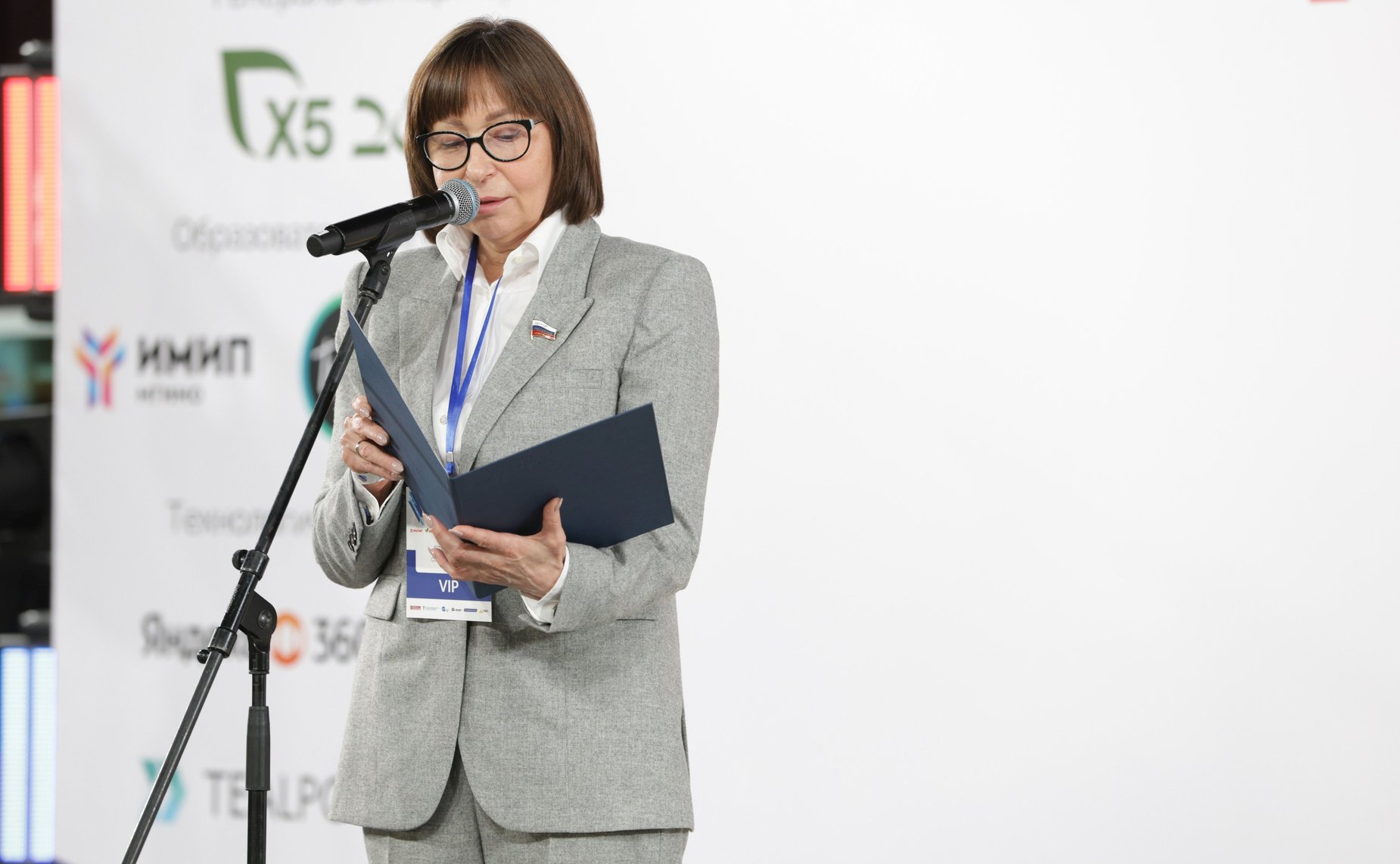 Наталья Котова