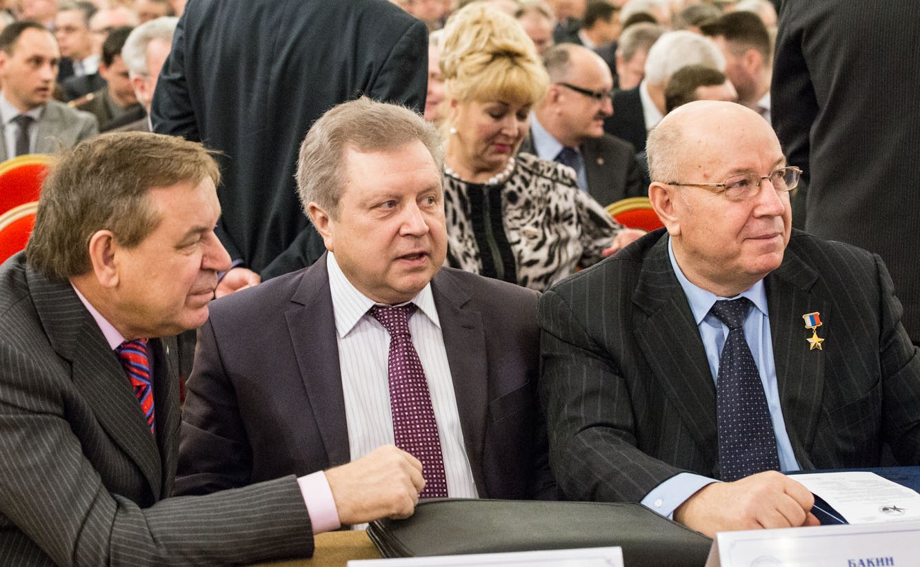 конференция «Военная безопасность России: XXI век»