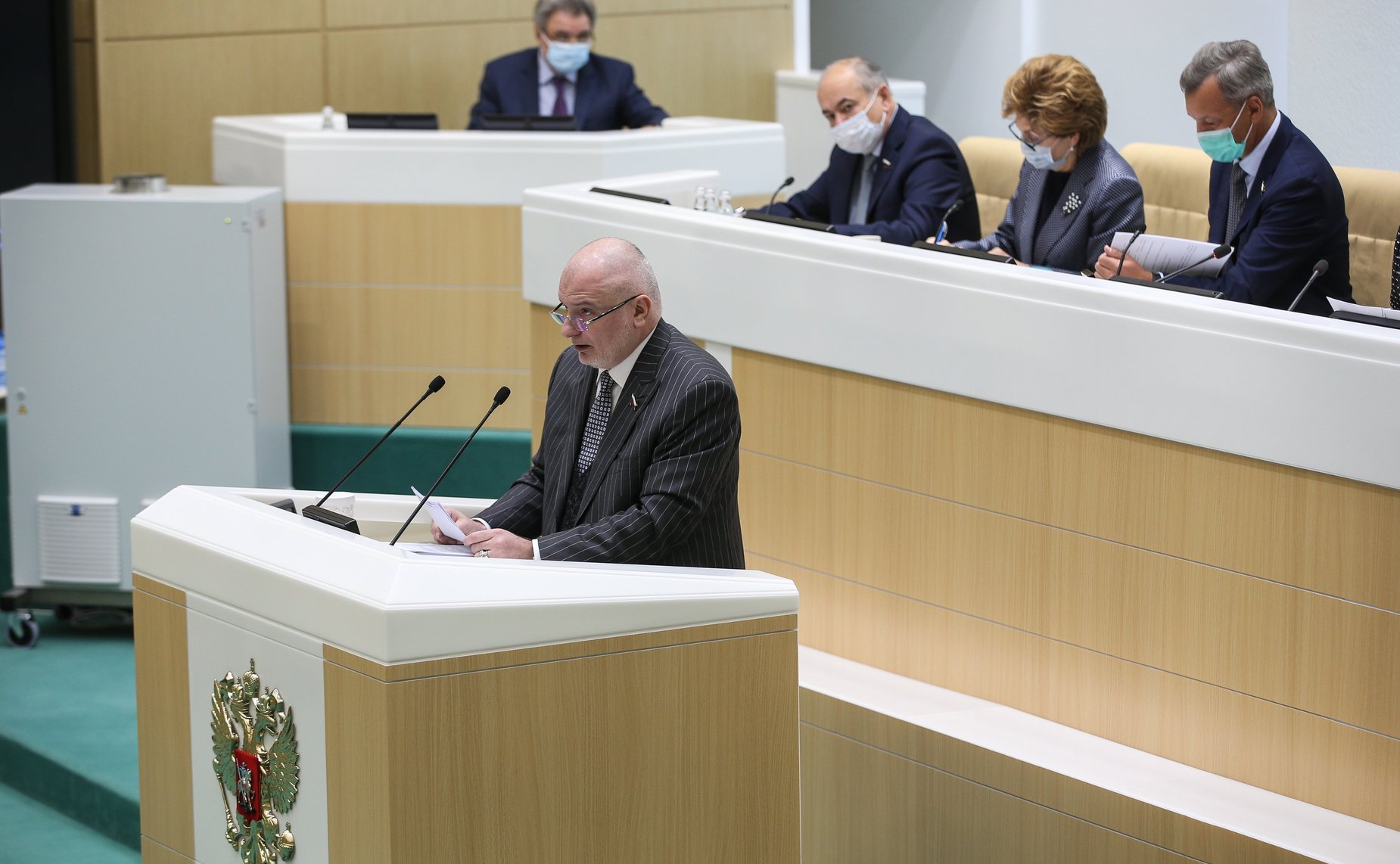 Андрей Клишас