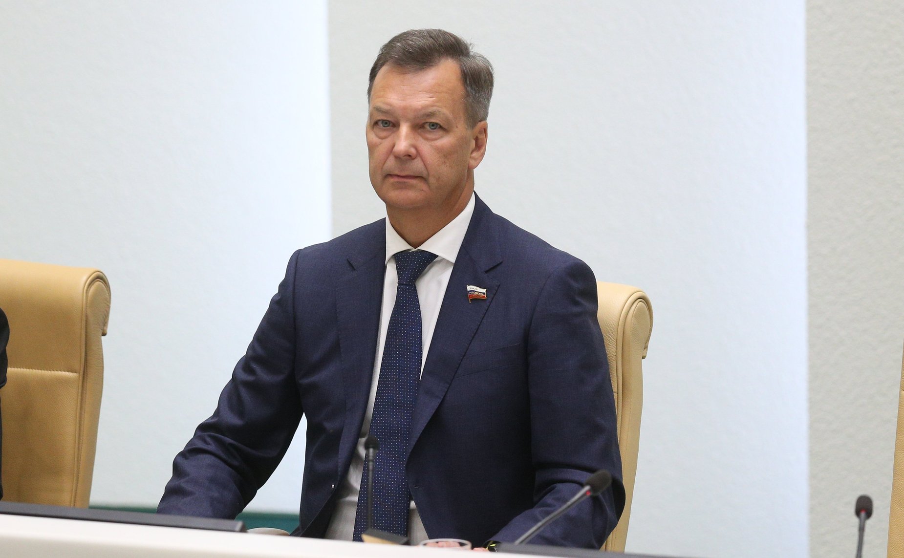 Андрей Яцкин