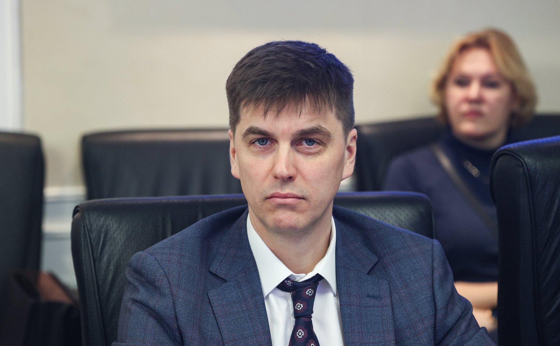 Расширенное заседание Комитета Совета Федерации по федеративному устройству, региональной политике, местному самоуправлению и делам Севера
