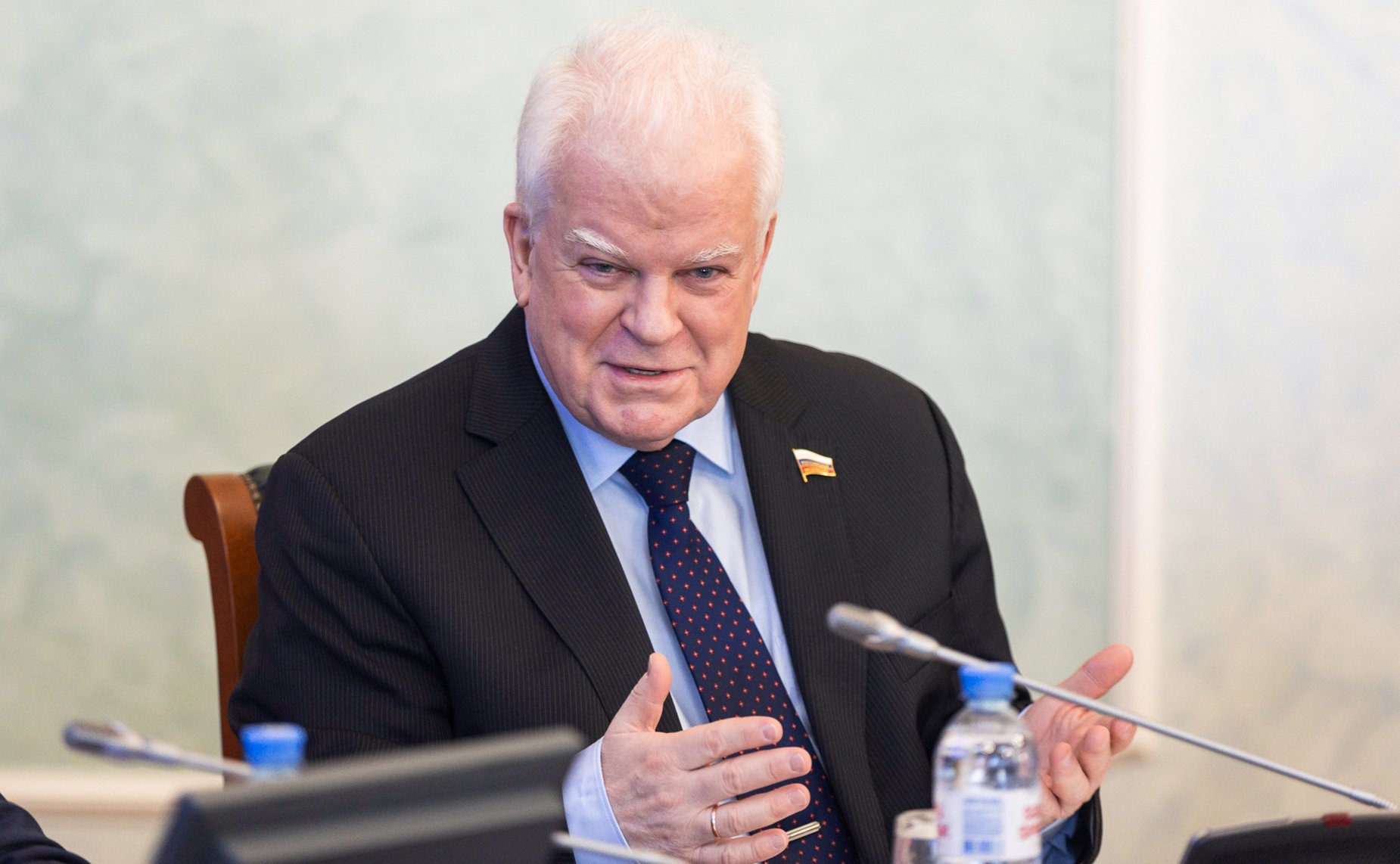 Владимир Чижов