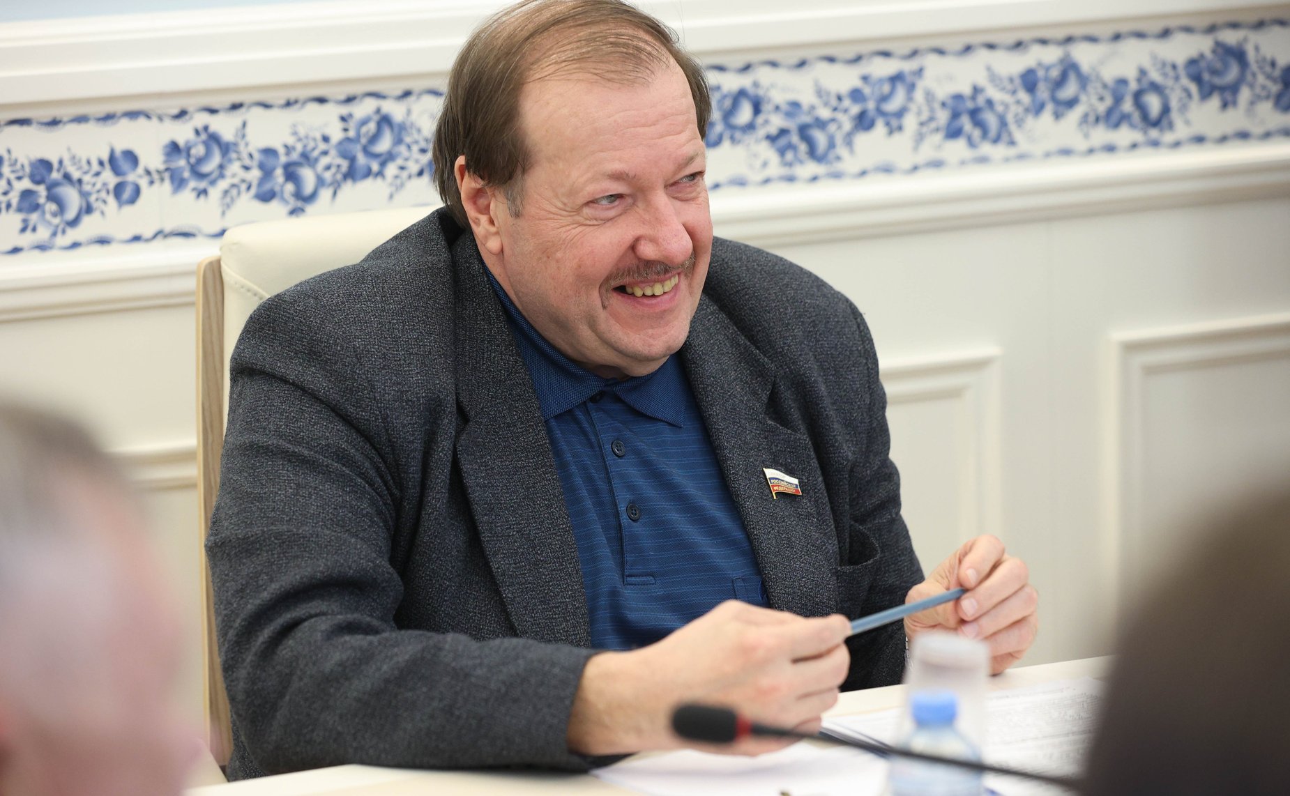 Александр Русаков