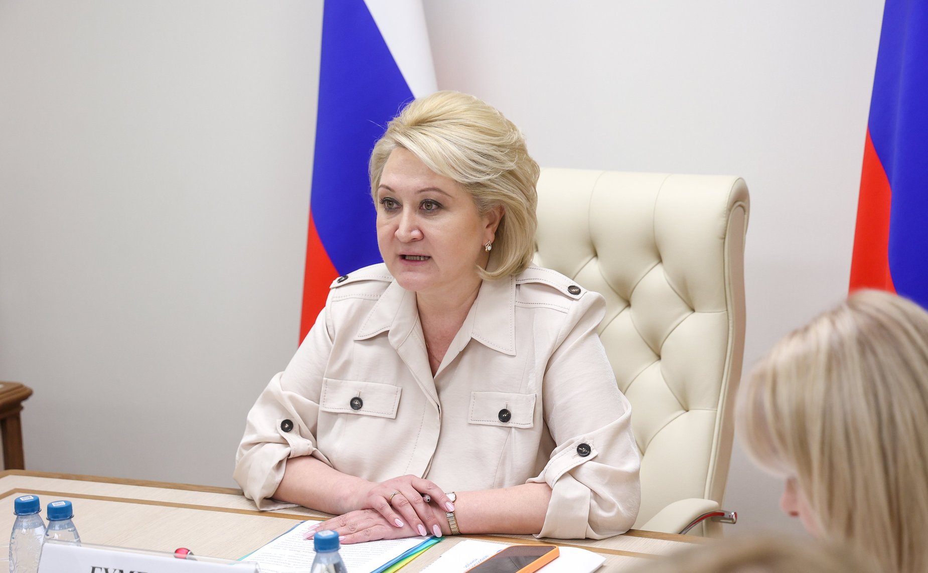 Лилия Гумерова