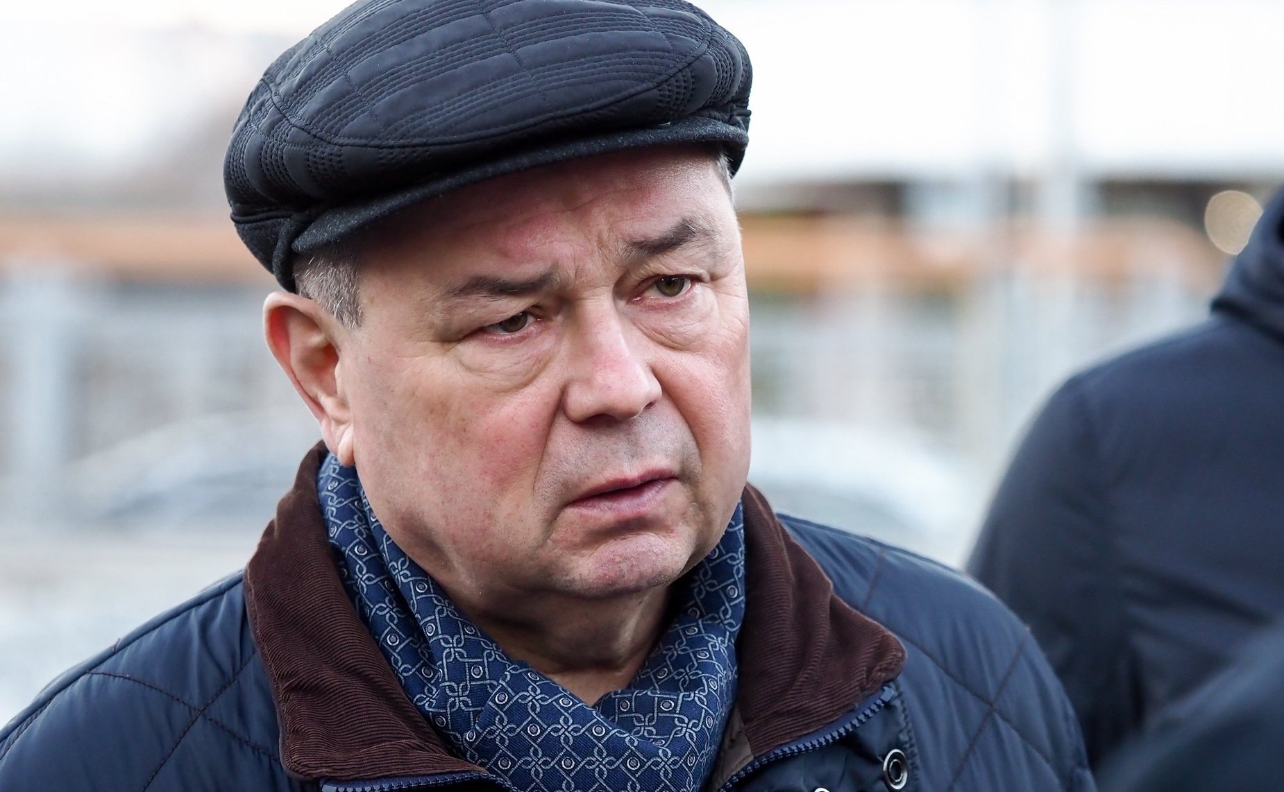 Анатолий Артамонов