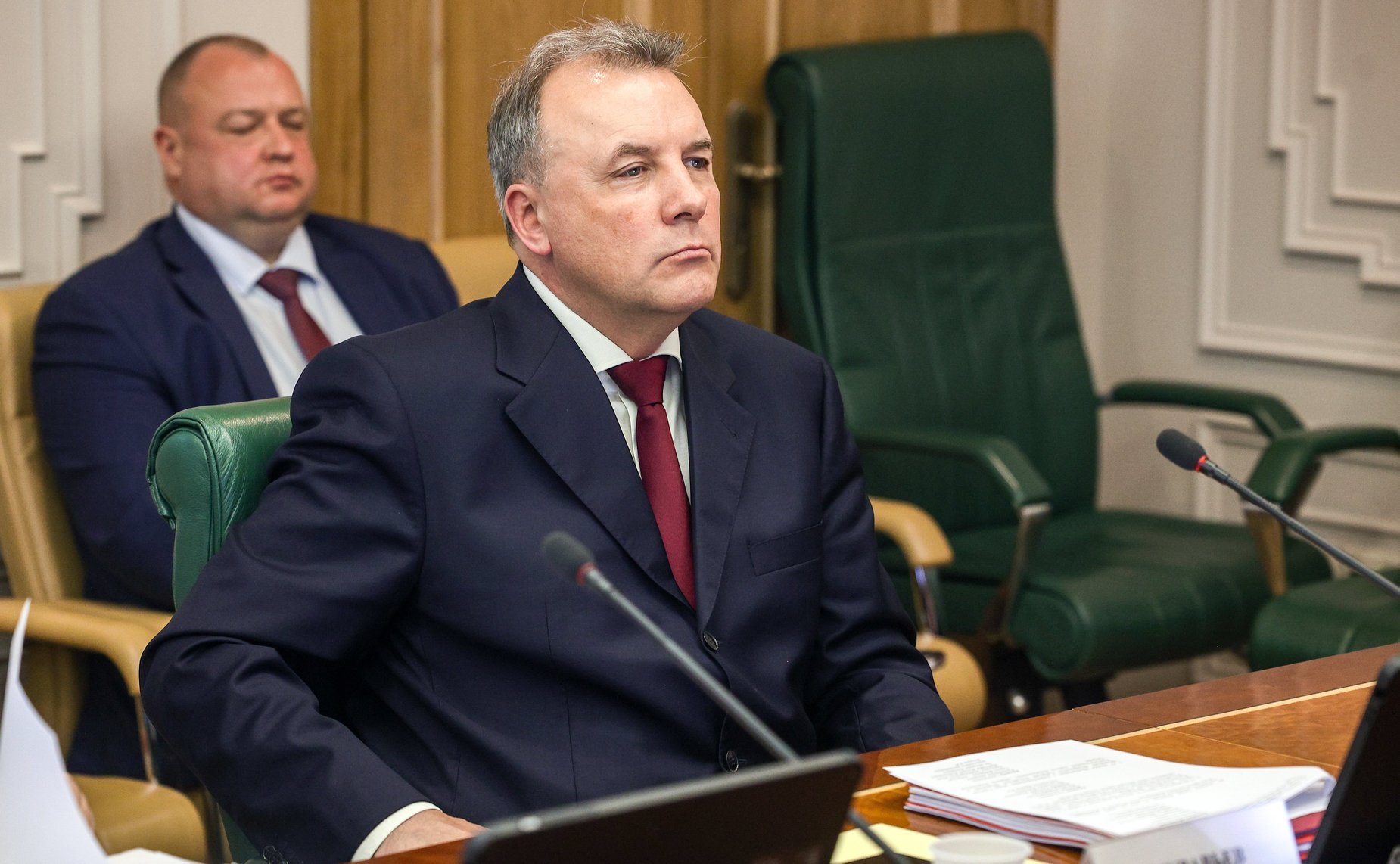 Артур Муравьев