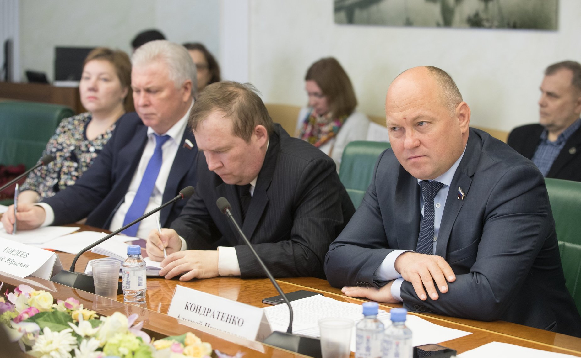 А. Кондратенко